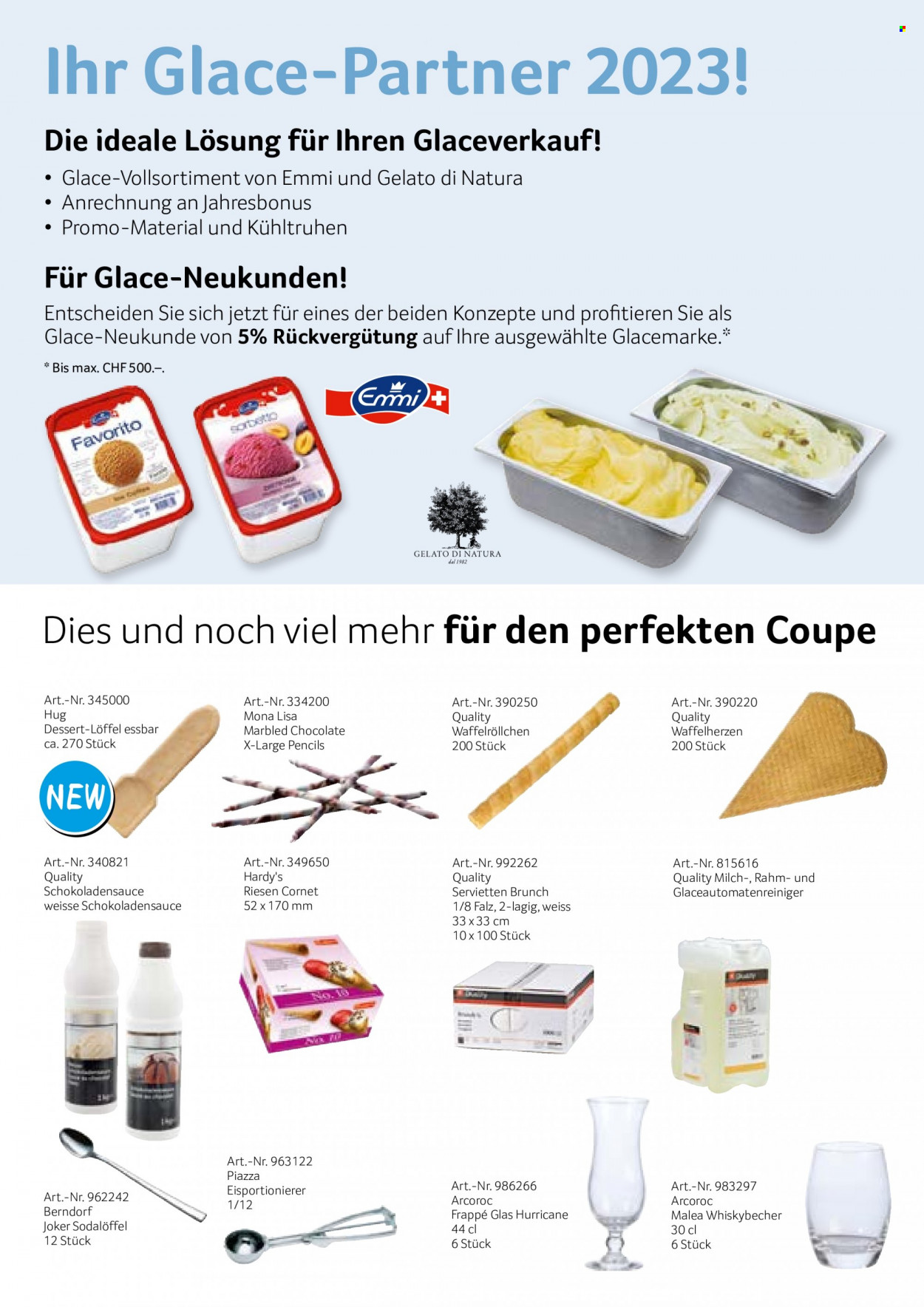 Catalogue Prodega - 6.3.2023 - 11.3.2023. Page 14