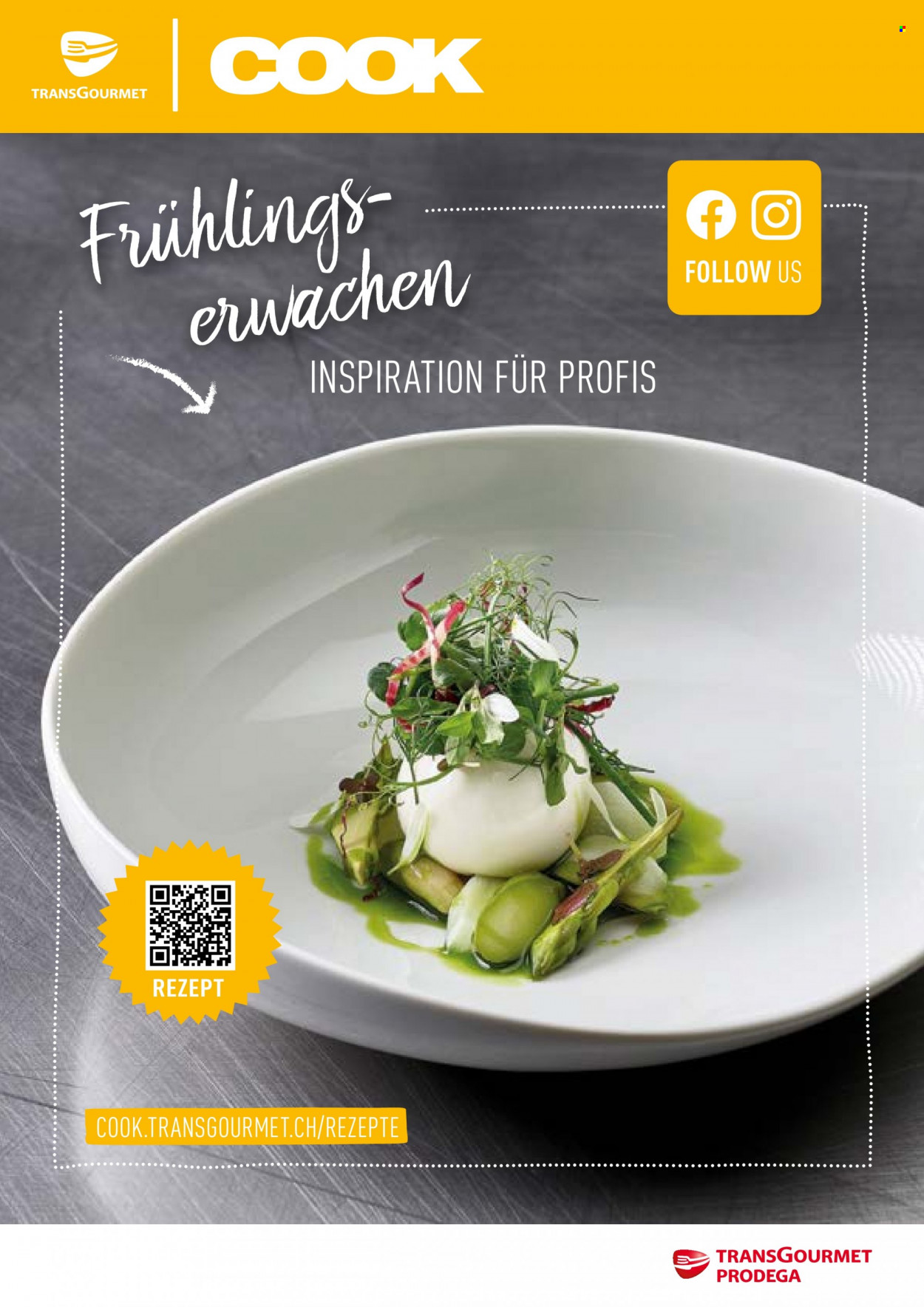 Catalogue Prodega - 6.3.2023 - 11.3.2023. Page 18