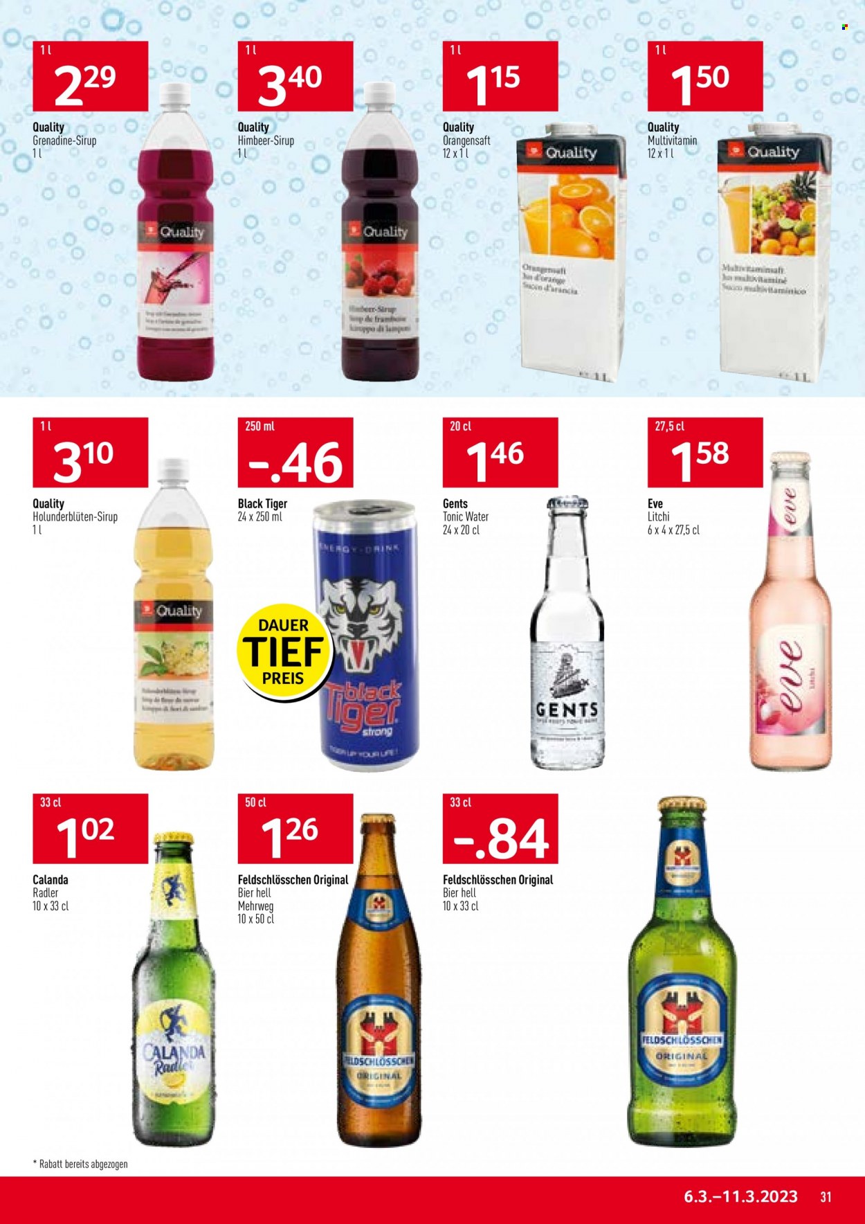 Catalogue Prodega - 6.3.2023 - 11.3.2023. Page 31