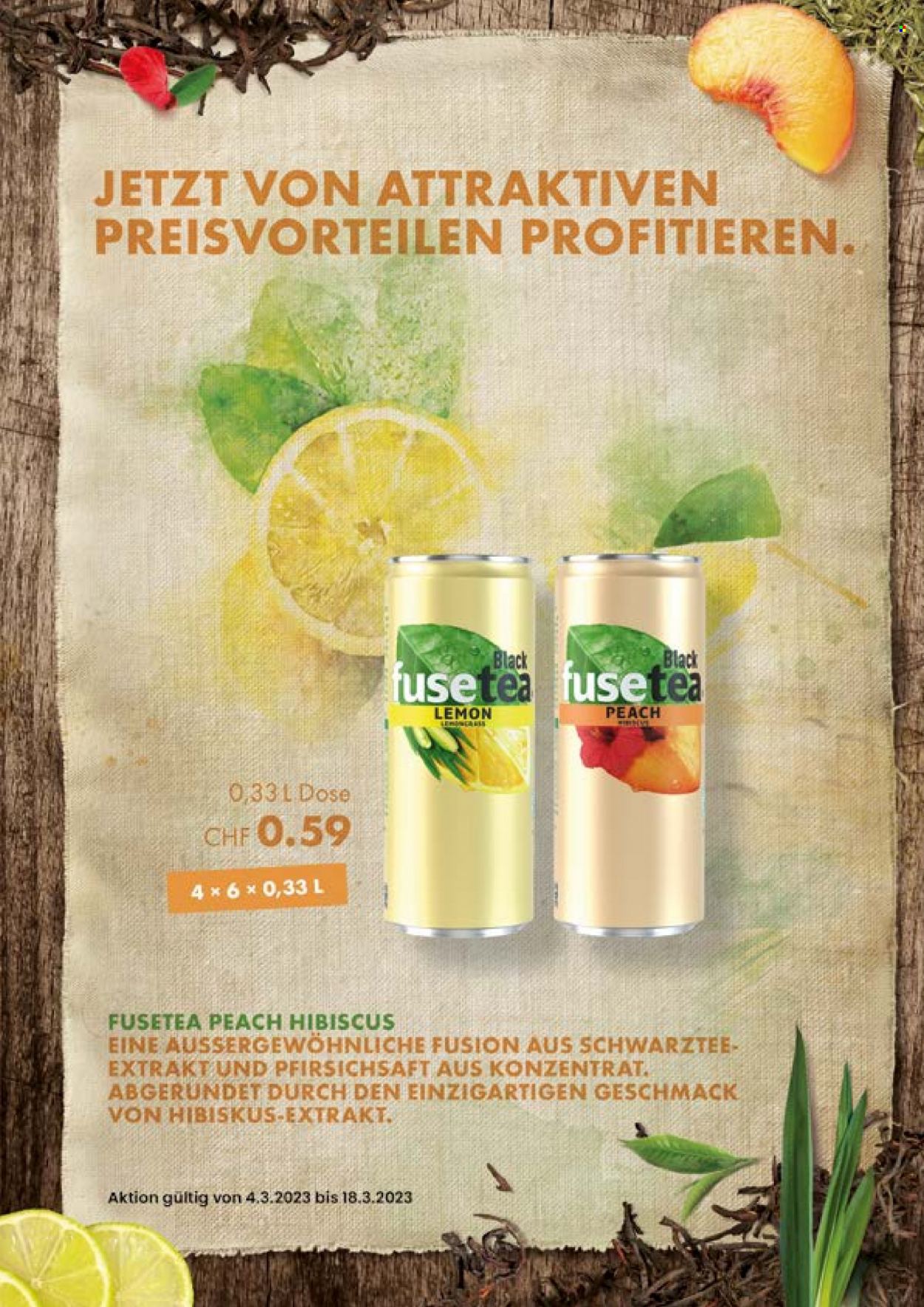 Catalogue Prodega - 6.3.2023 - 11.3.2023. Page 33