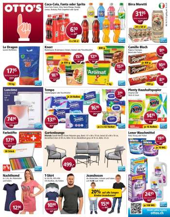 Catalogue Otto's - 15.3.2023 - 21.3.2023.