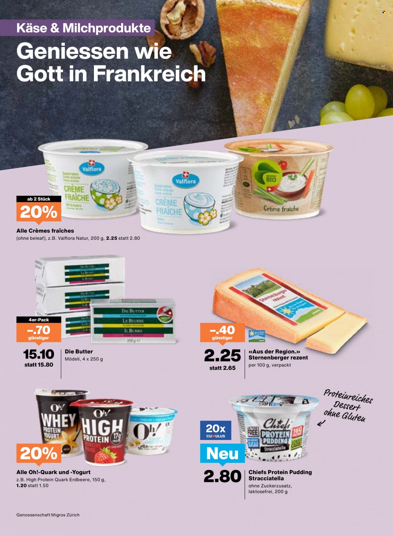 Volantino Migros - 7.3.2023 - 13.3.2023. Pagina 8