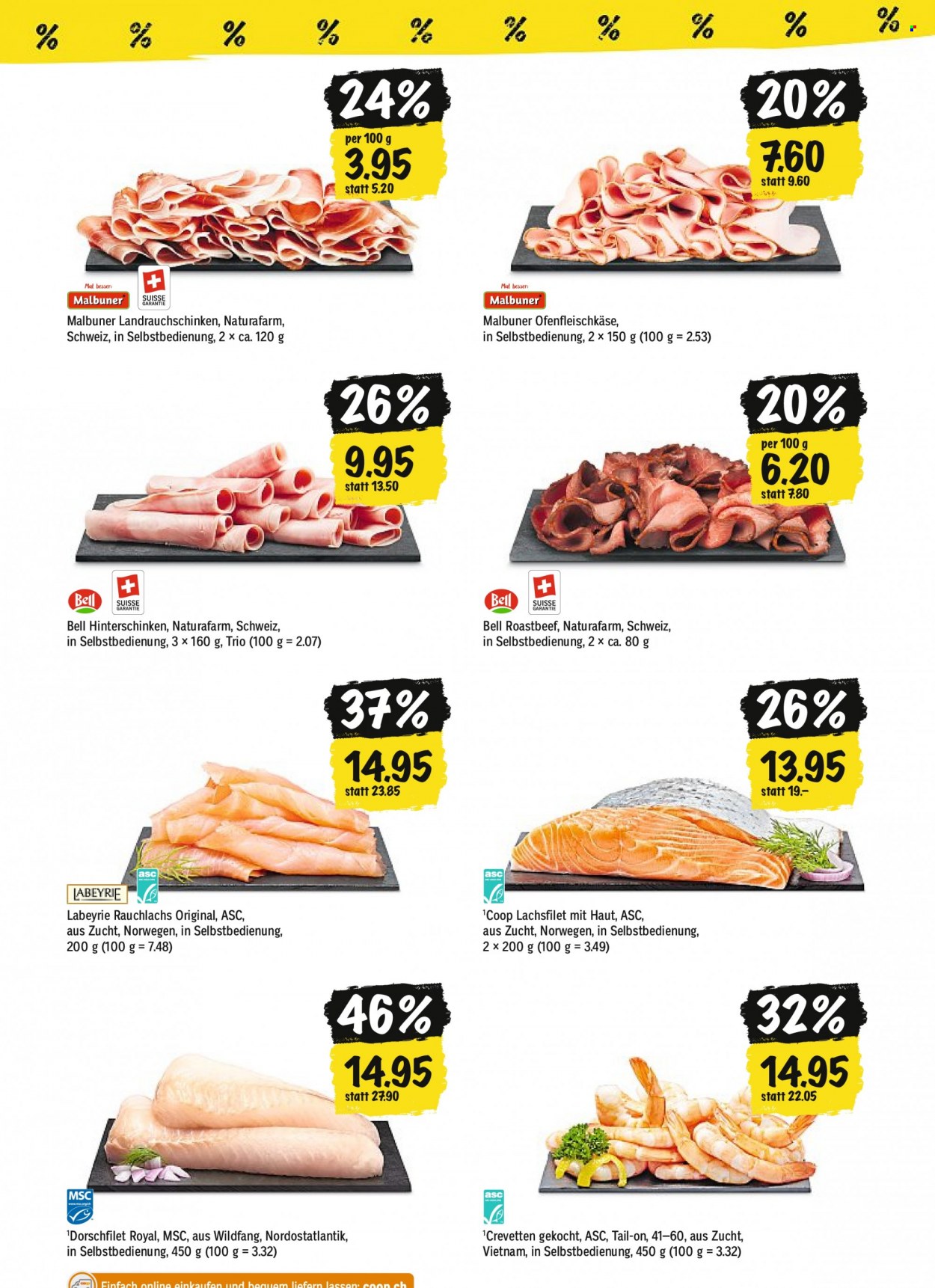 Volantino Coop - 7.3.2023 - 12.3.2023. Pagina 5