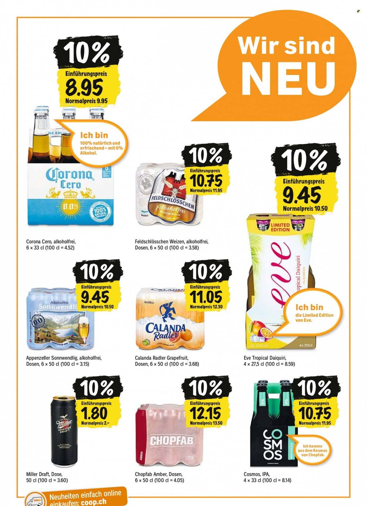 Volantino Coop - 7.3.2023 - 12.3.2023. Pagina 15