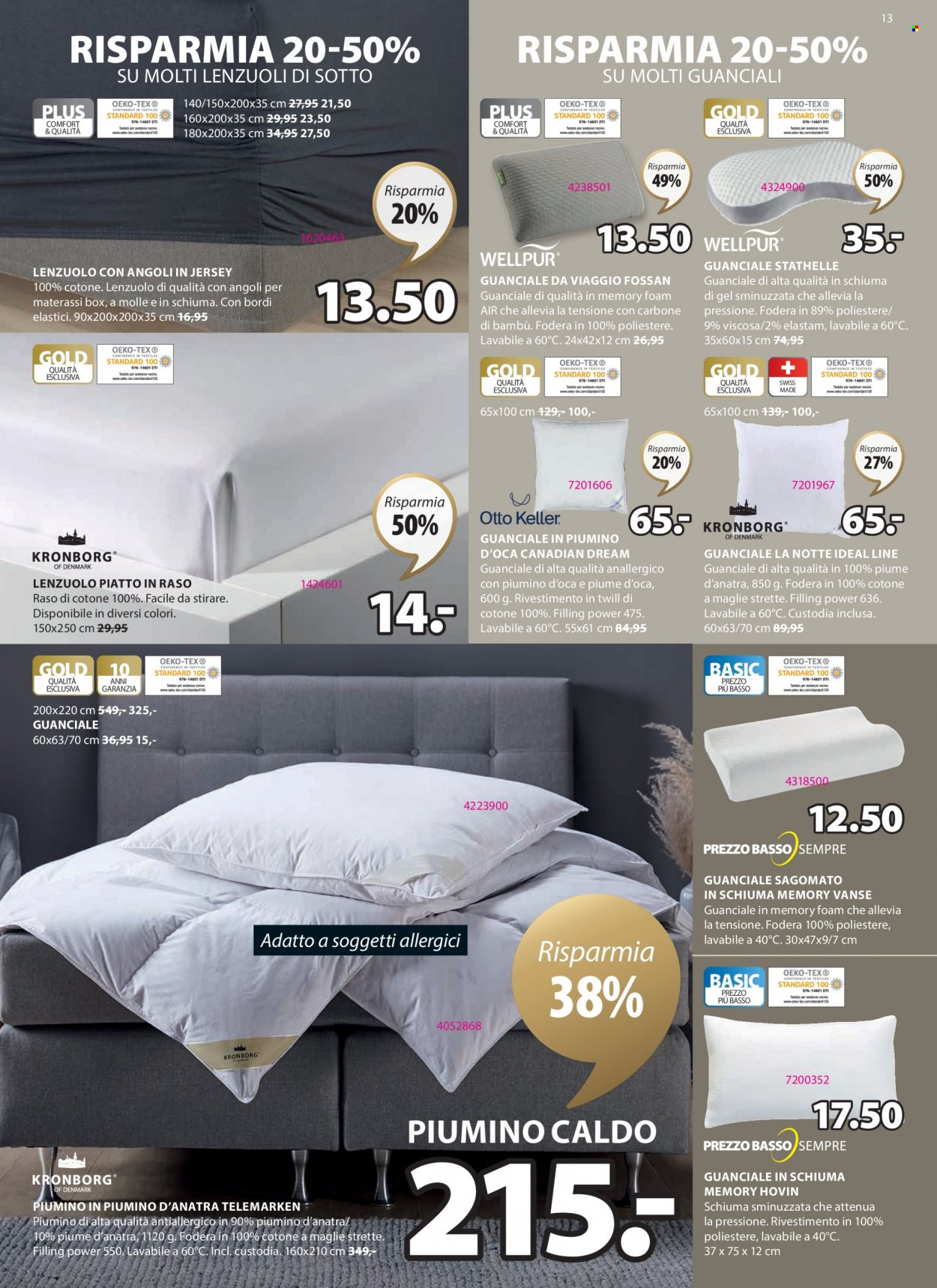 Catalogue JYSK - 7.3.2023 - 13.3.2023. Page 13