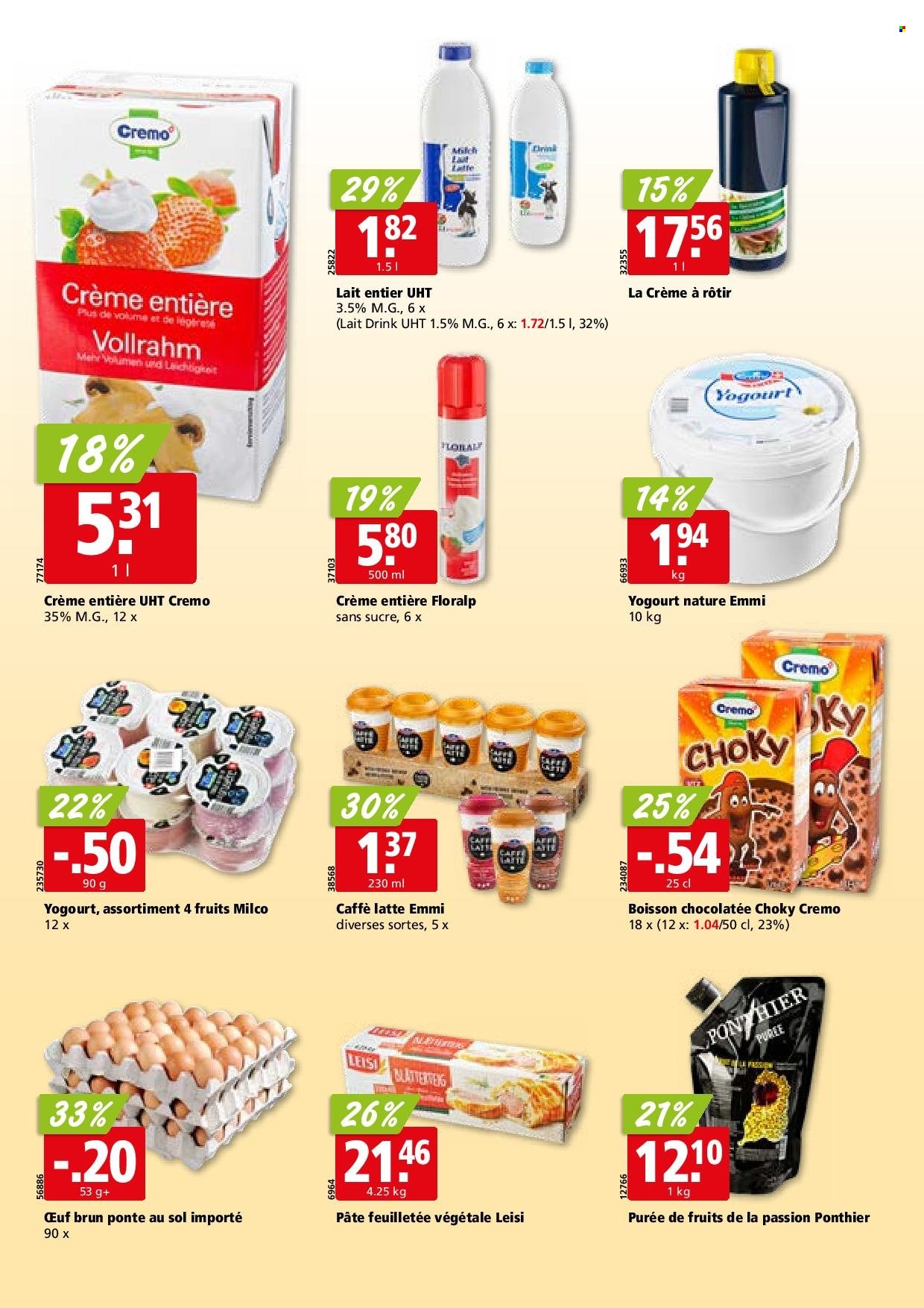 Volantino ALIGRO - 13.3.2023 - 18.3.2023. Pagina 14