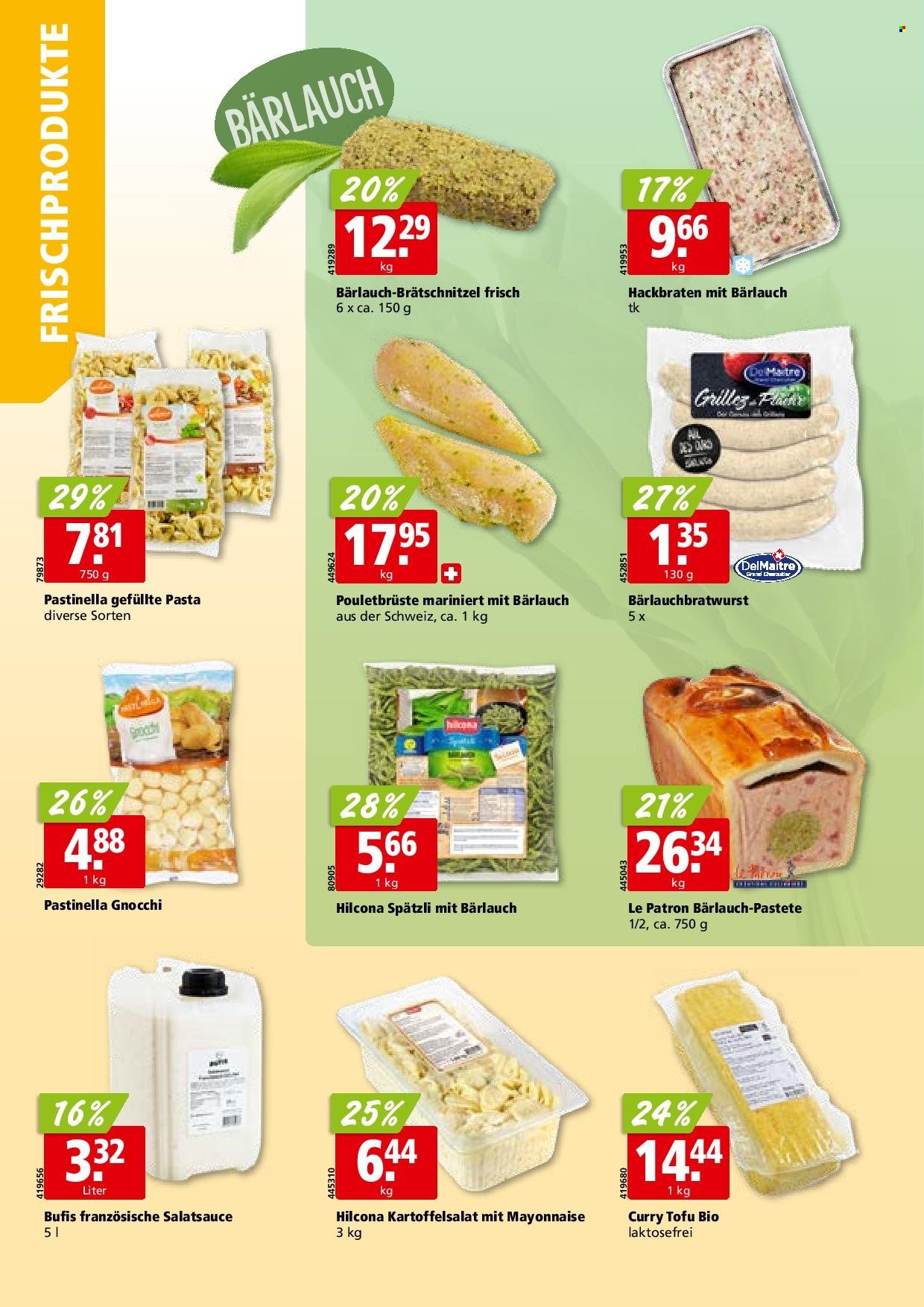 Catalogue ALIGRO - 13.3.2023 - 18.3.2023. Page 12
