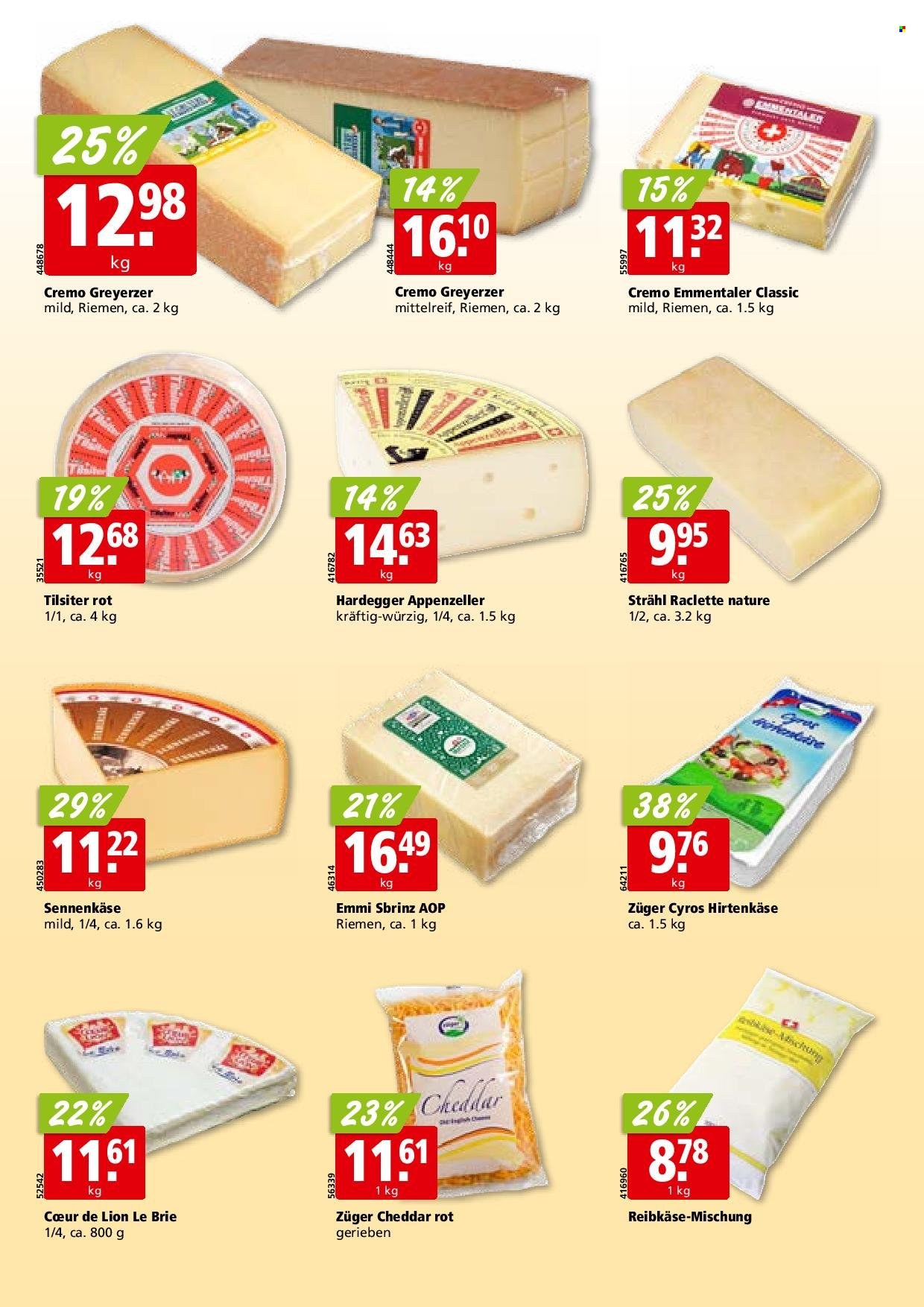 Catalogue ALIGRO - 13.3.2023 - 18.3.2023. Page 16