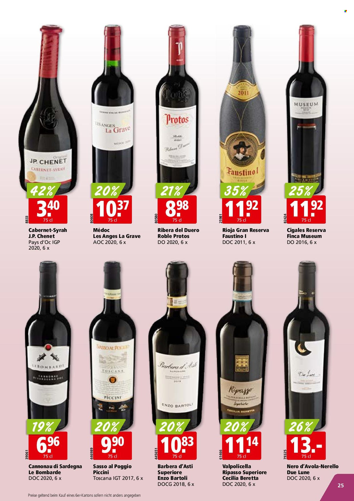 Catalogue ALIGRO - 13.3.2023 - 18.3.2023. Page 25