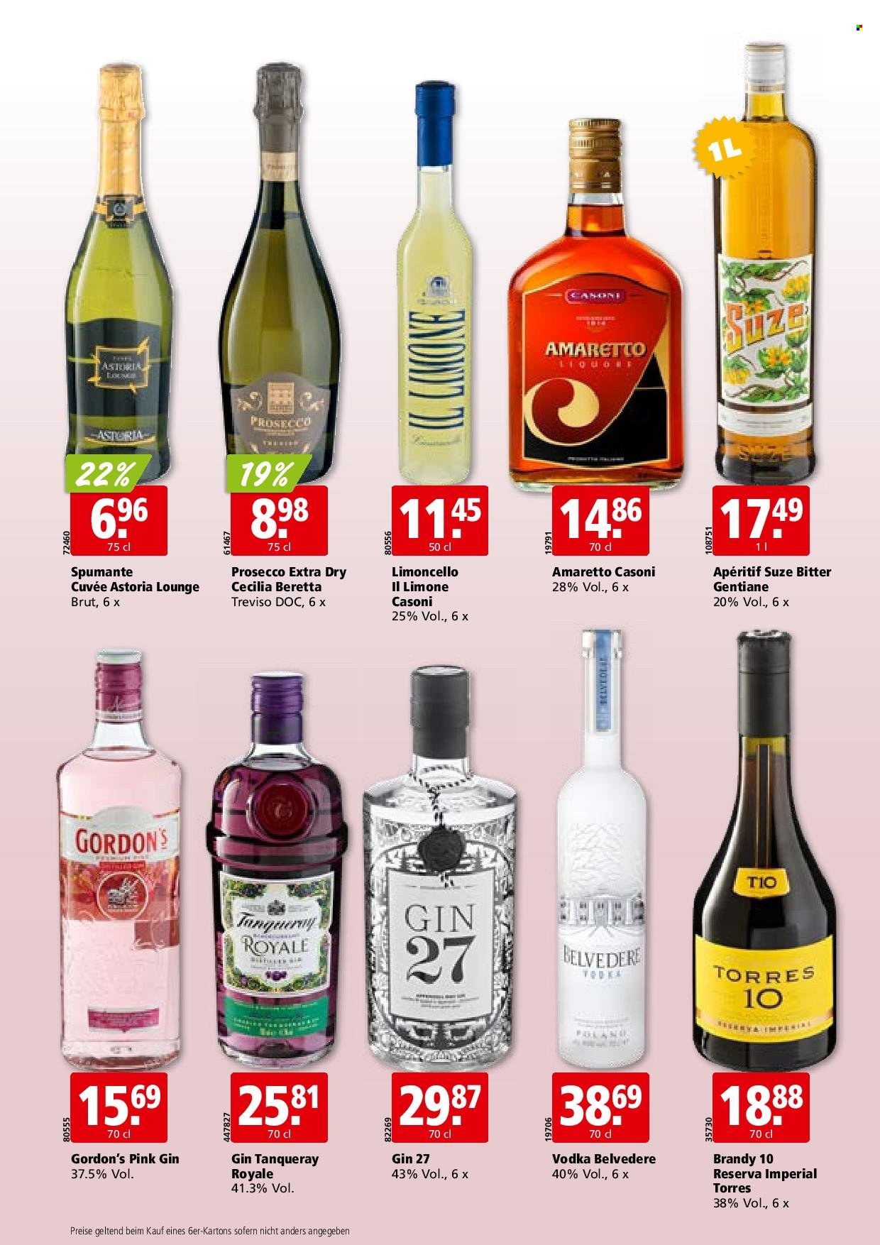 Catalogue ALIGRO - 13.3.2023 - 18.3.2023. Page 26