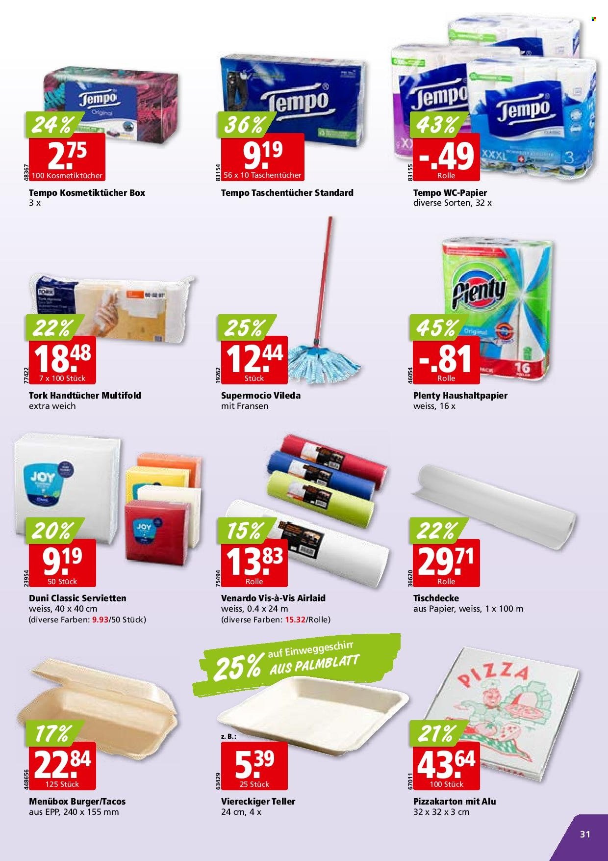 Catalogue ALIGRO - 13.3.2023 - 18.3.2023. Page 31