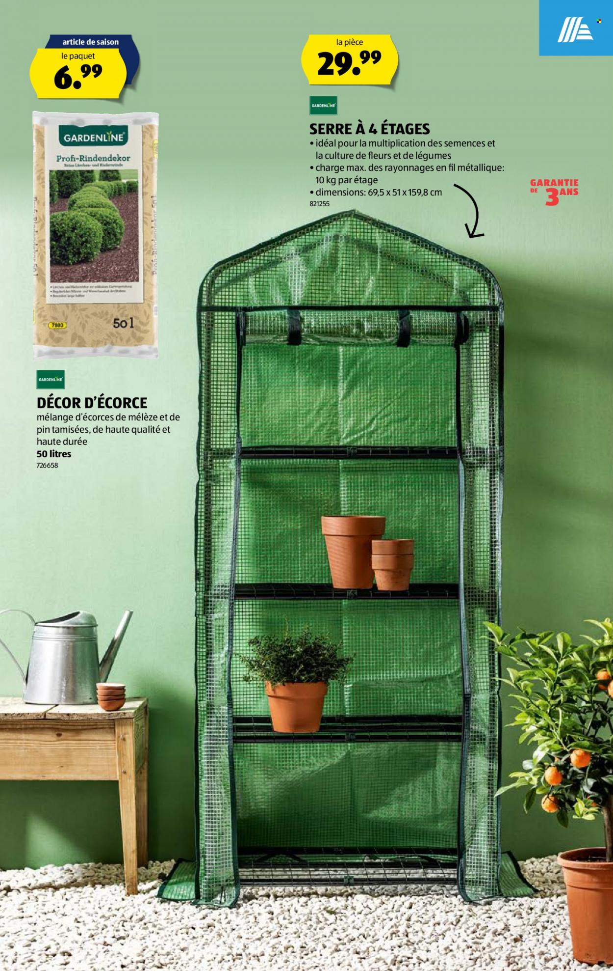 Catalogue Aldi - 16.3.2023 - 22.3.2023. Page 9