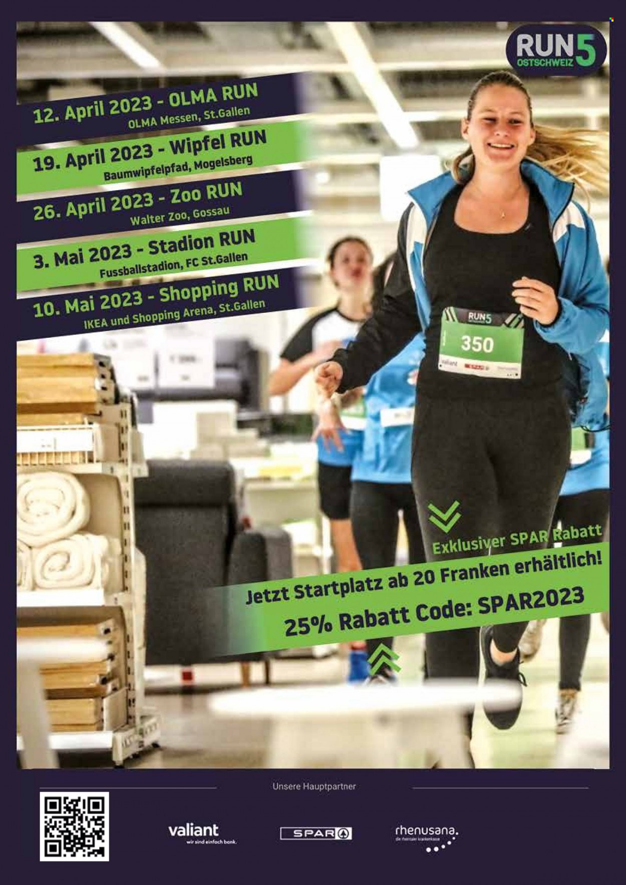 Volantino SPAR - 14.3.2023 - 18.3.2023. Pagina 12