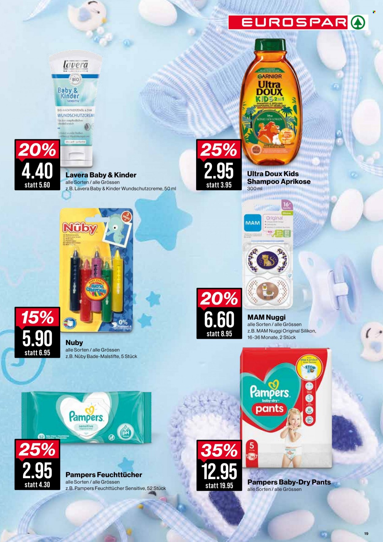 Volantino SPAR - 14.3.2023 - 18.3.2023. Pagina 19