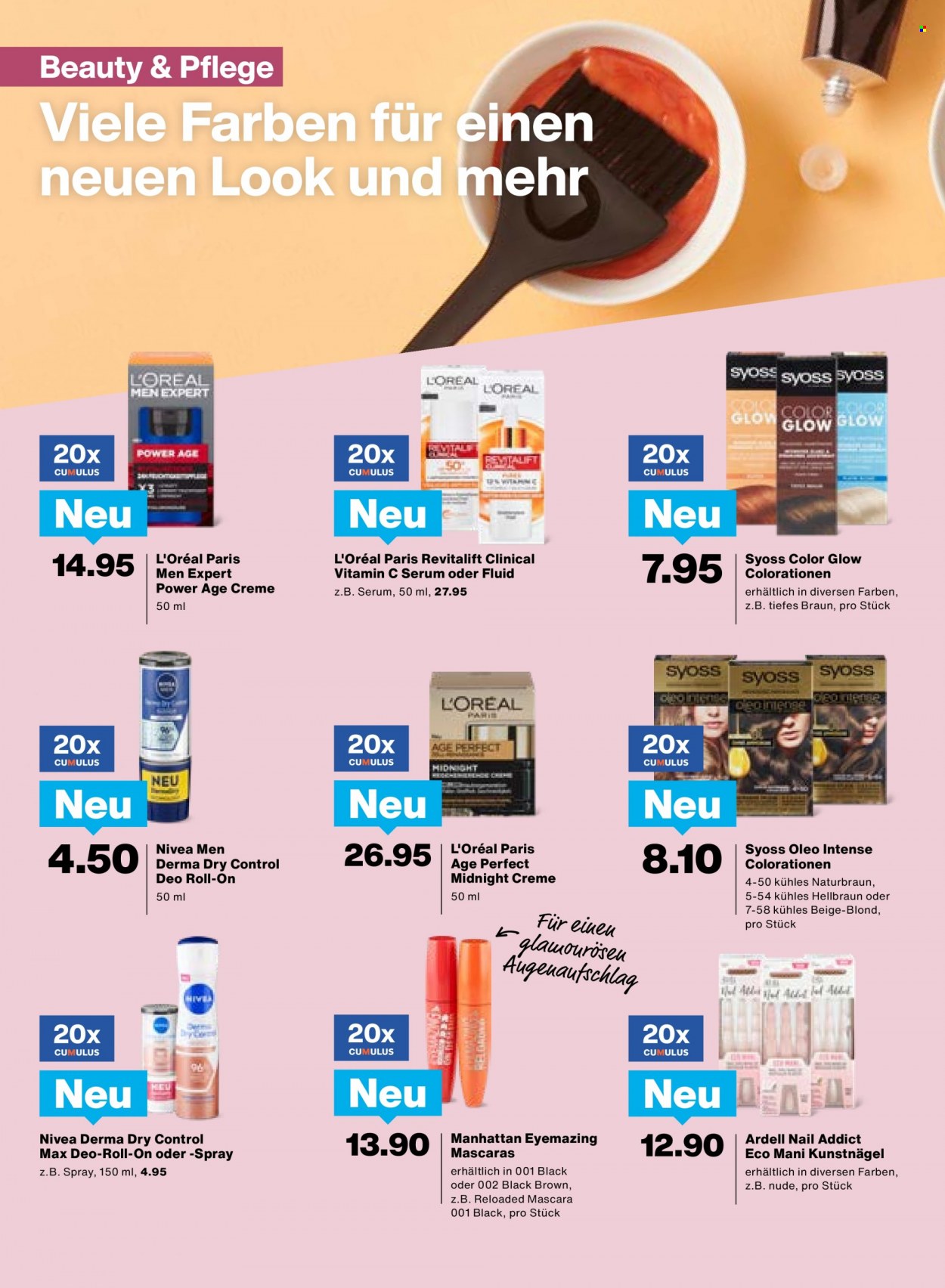 Volantino Migros - 14.3.2023 - 20.3.2023. Pagina 16