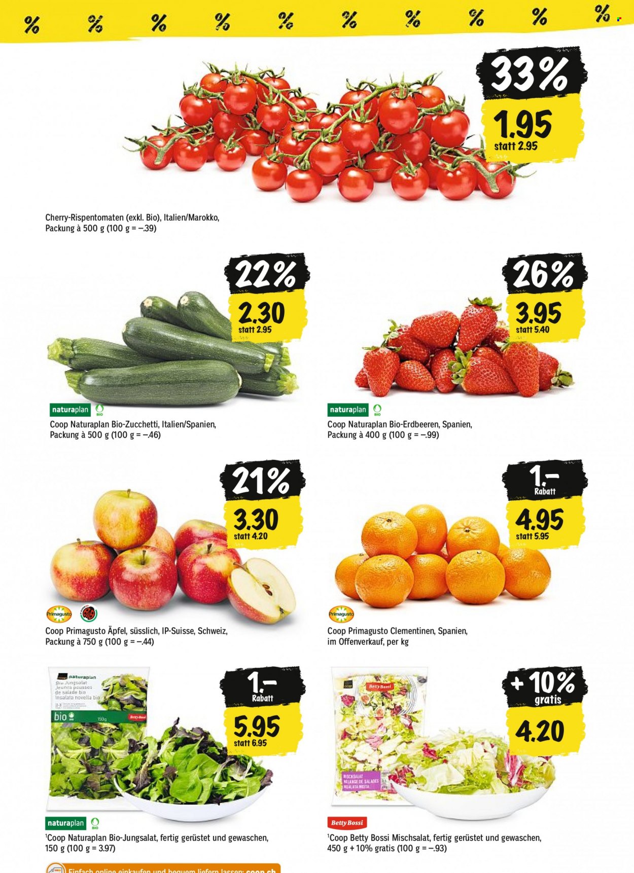 Catalogue Coop - 14.3.2023 - 19.3.2023. Page 3