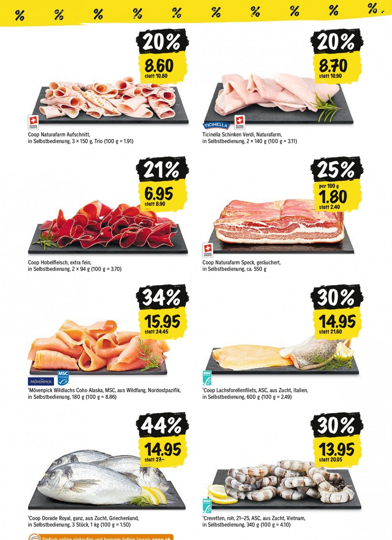Catalogue Coop - 14.3.2023 - 19.3.2023. Page 5