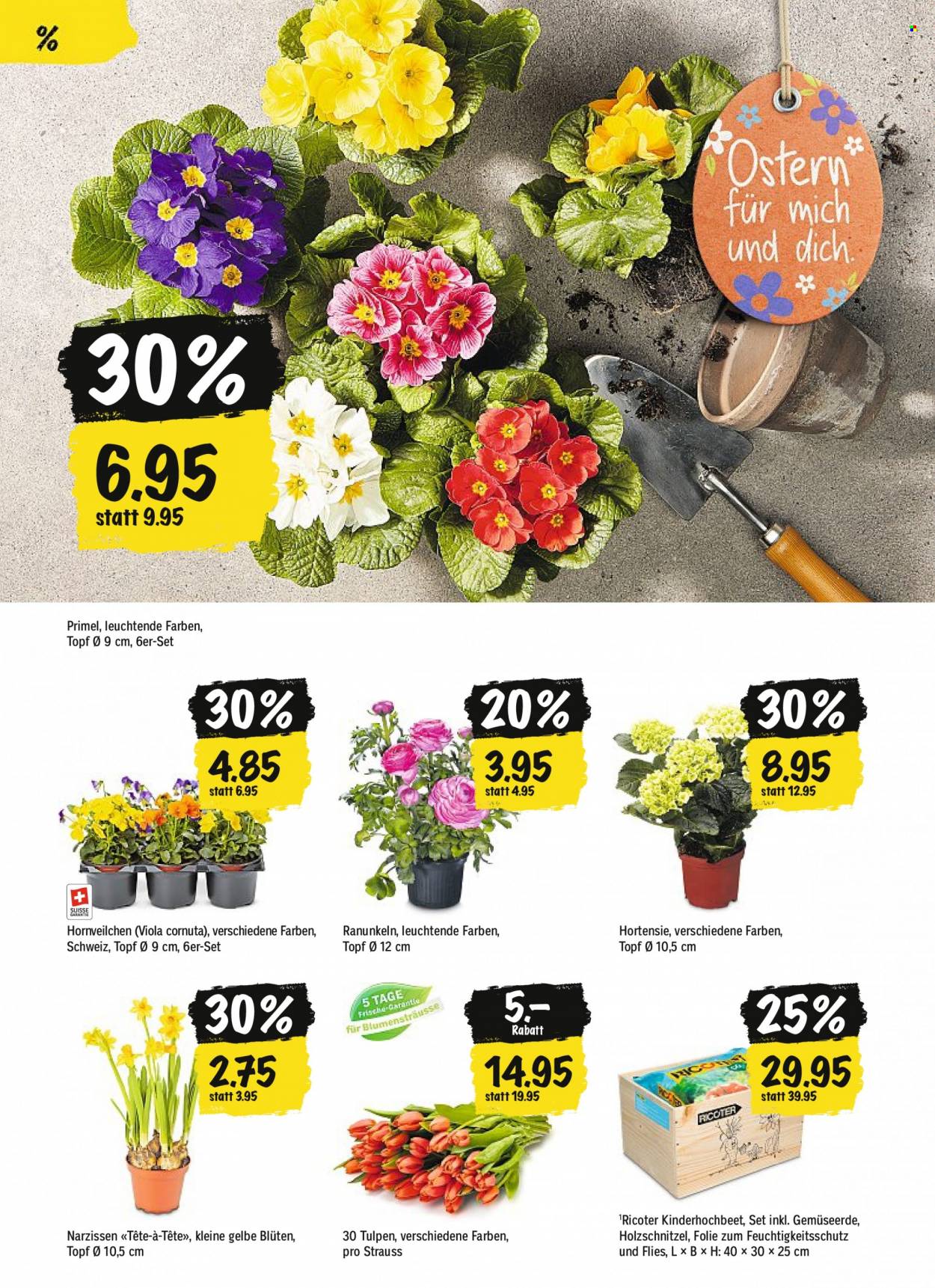 Catalogue Coop - 14.3.2023 - 19.3.2023. Page 11