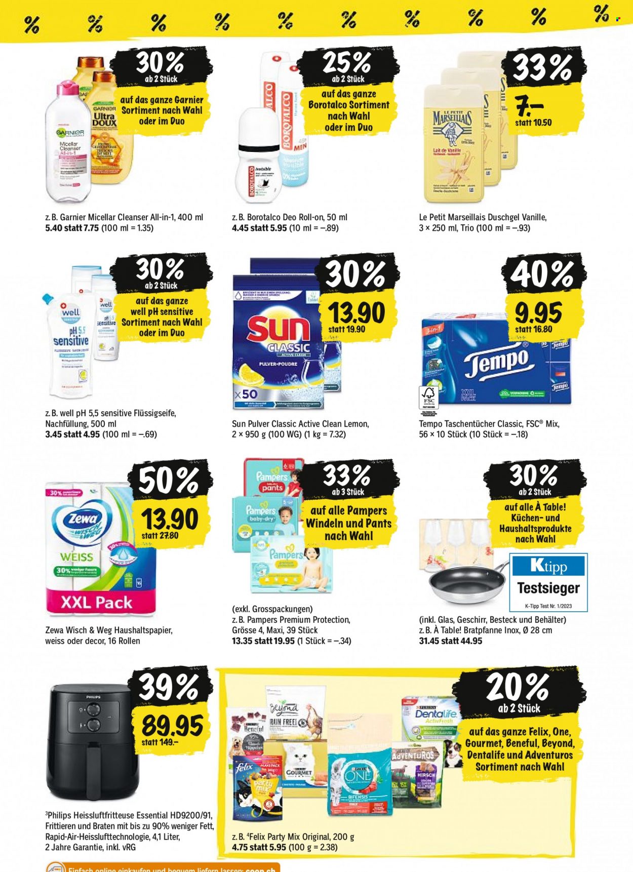 Catalogue Coop - 14.3.2023 - 19.3.2023. Page 13