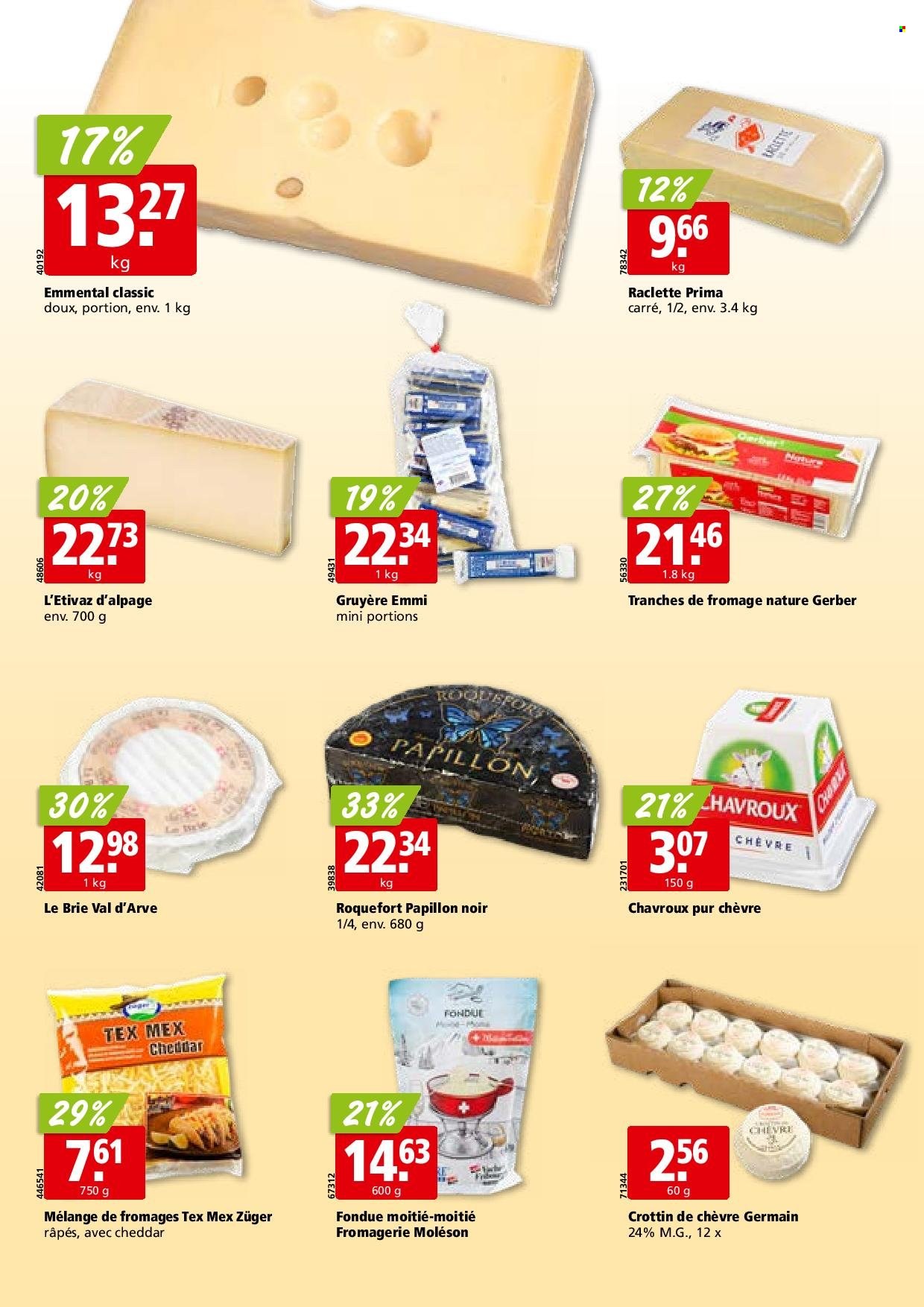 Volantino ALIGRO - 20.3.2023 - 25.3.2023. Pagina 16