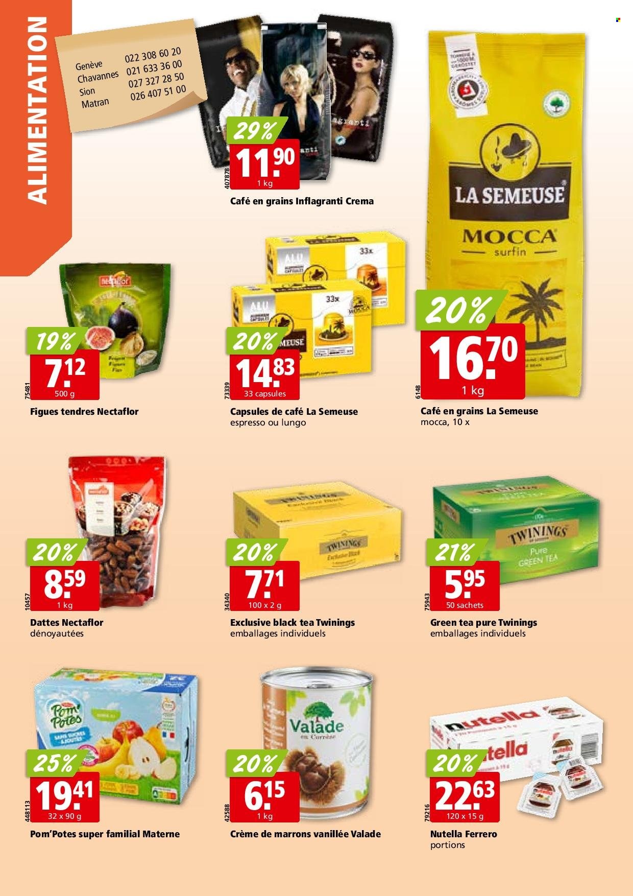 Volantino ALIGRO - 20.3.2023 - 25.3.2023. Pagina 18