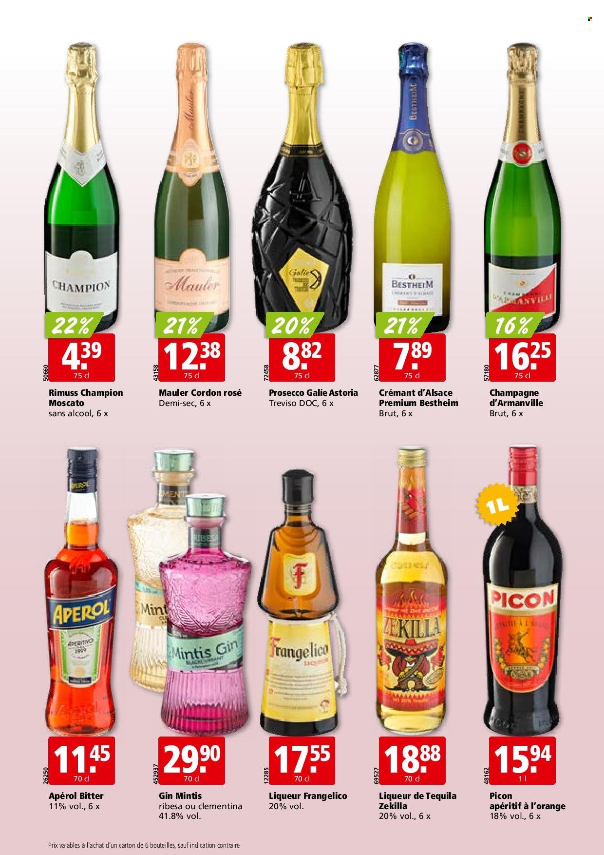 Volantino ALIGRO - 20.3.2023 - 25.3.2023. Pagina 26