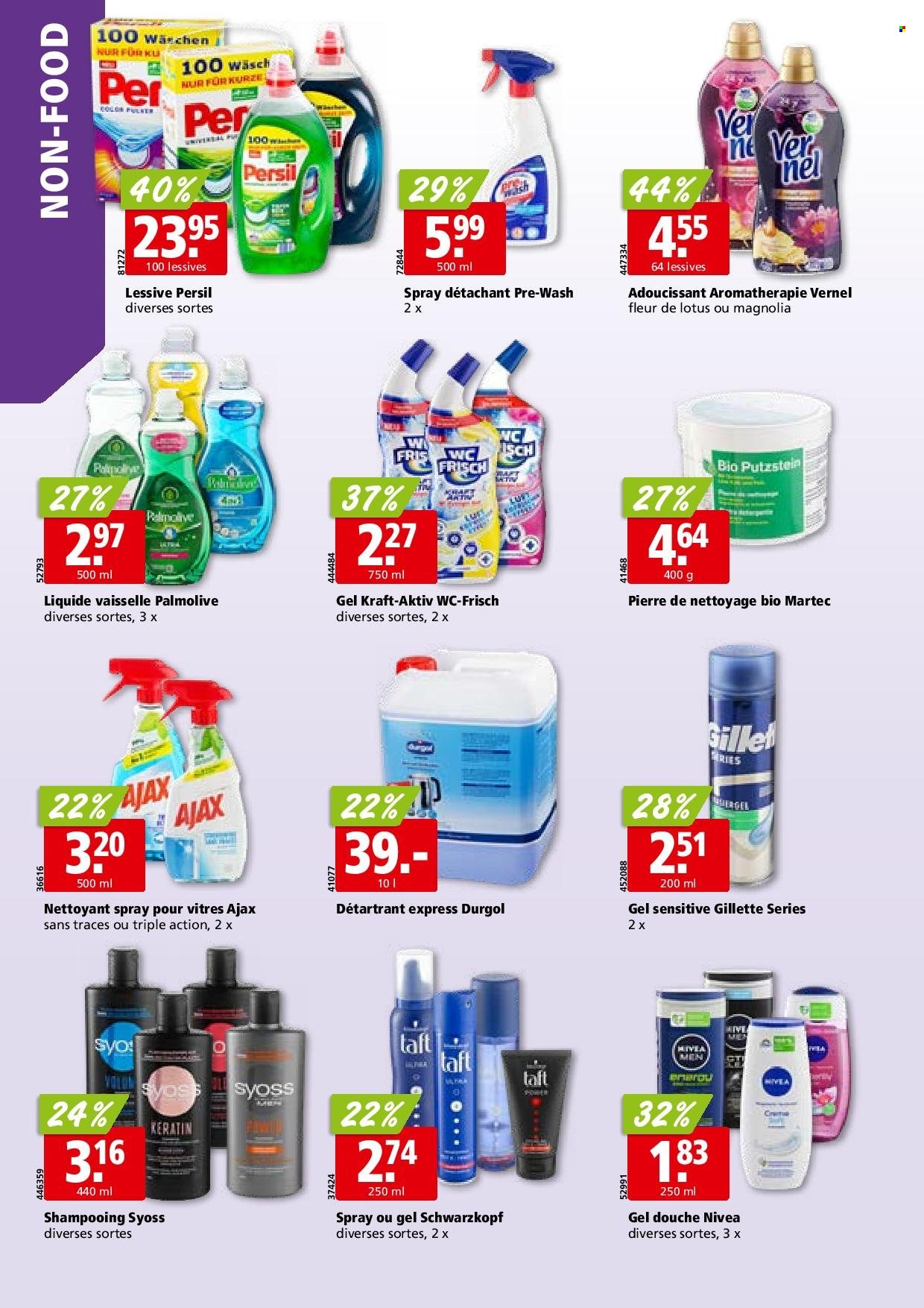 Volantino ALIGRO - 20.3.2023 - 25.3.2023. Pagina 30