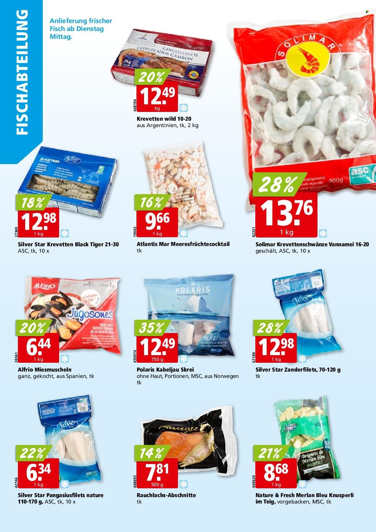 Volantino ALIGRO - 20.3.2023 - 25.3.2023. Pagina 4