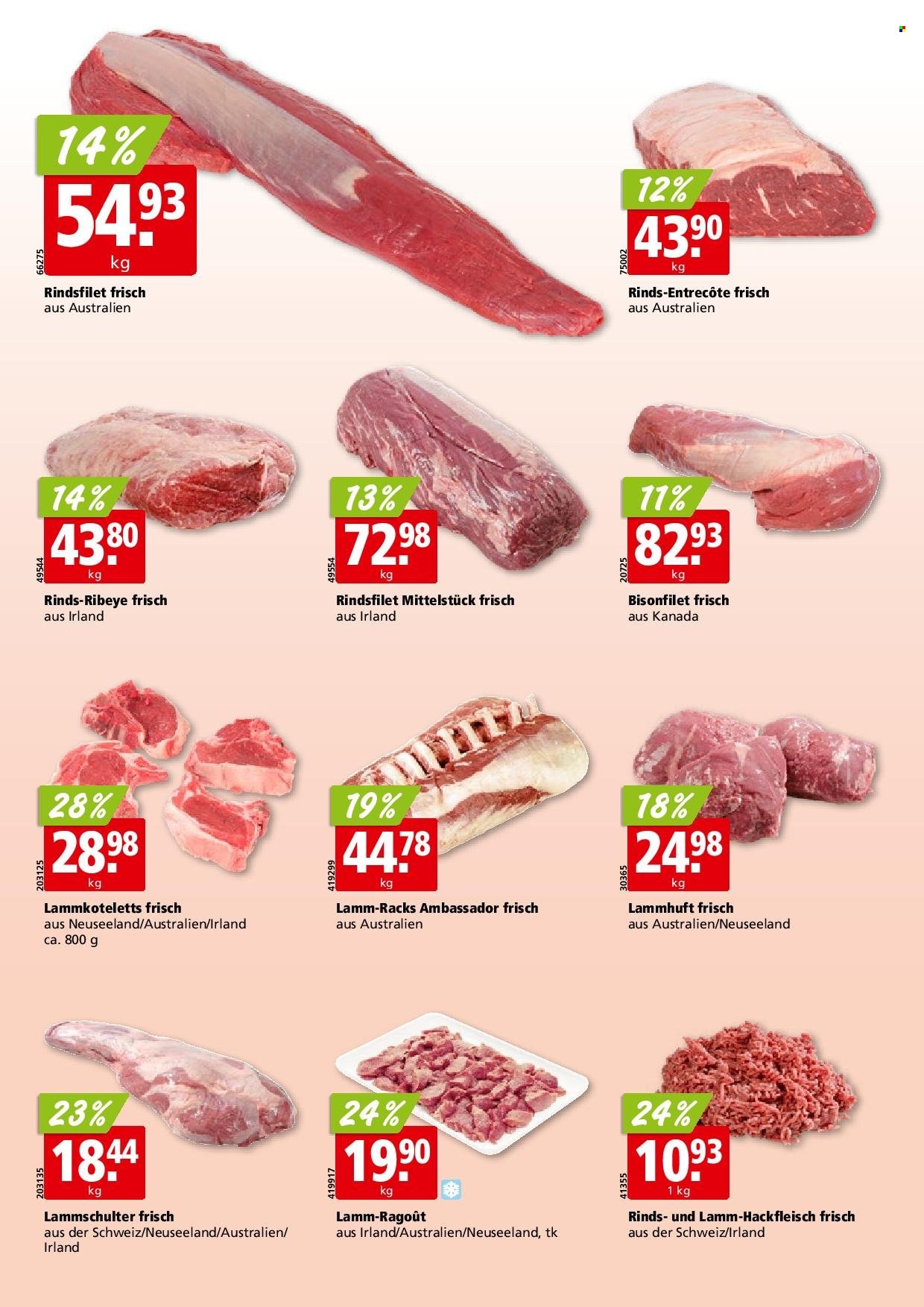 Volantino ALIGRO - 20.3.2023 - 25.3.2023. Pagina 8
