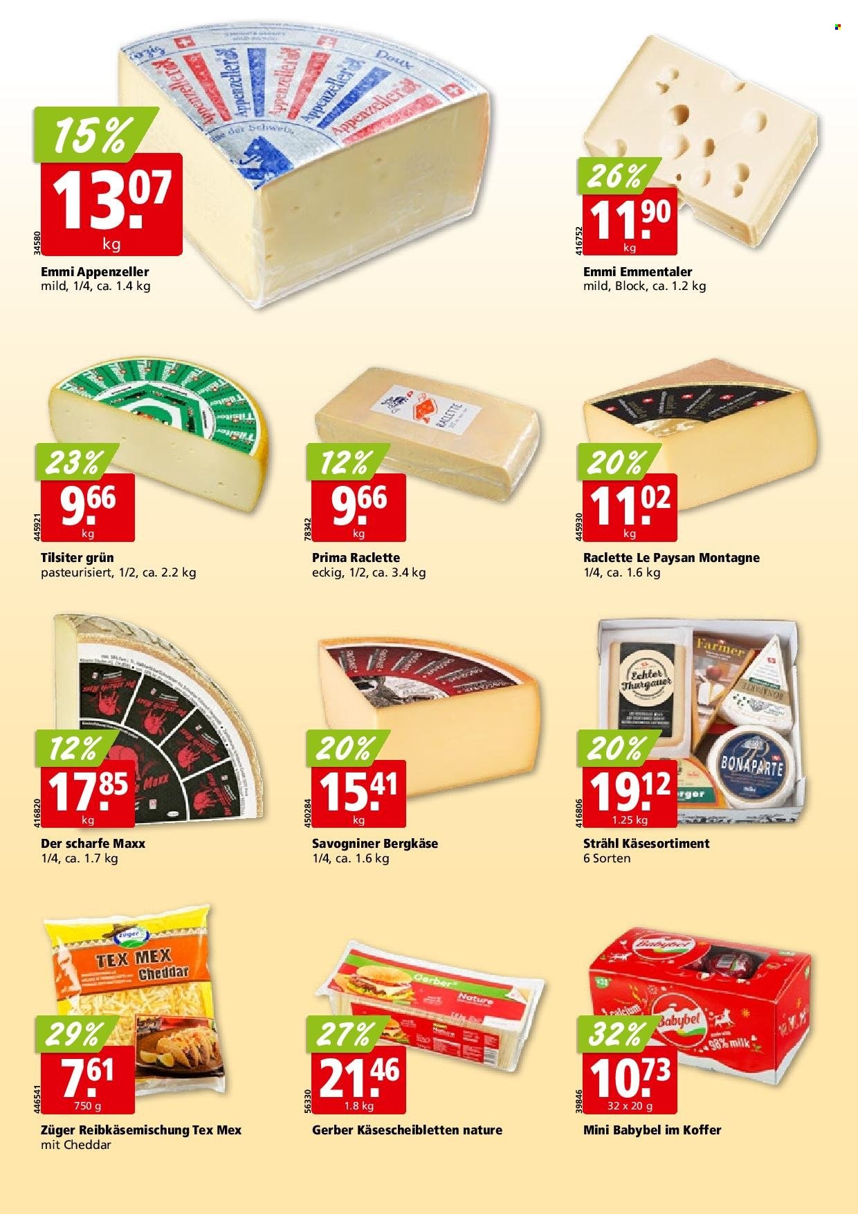Volantino ALIGRO - 20.3.2023 - 25.3.2023. Pagina 16
