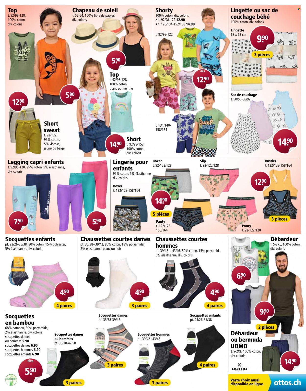 Volantino Otto's - 22.3.2023 - 28.3.2023. Pagina 9