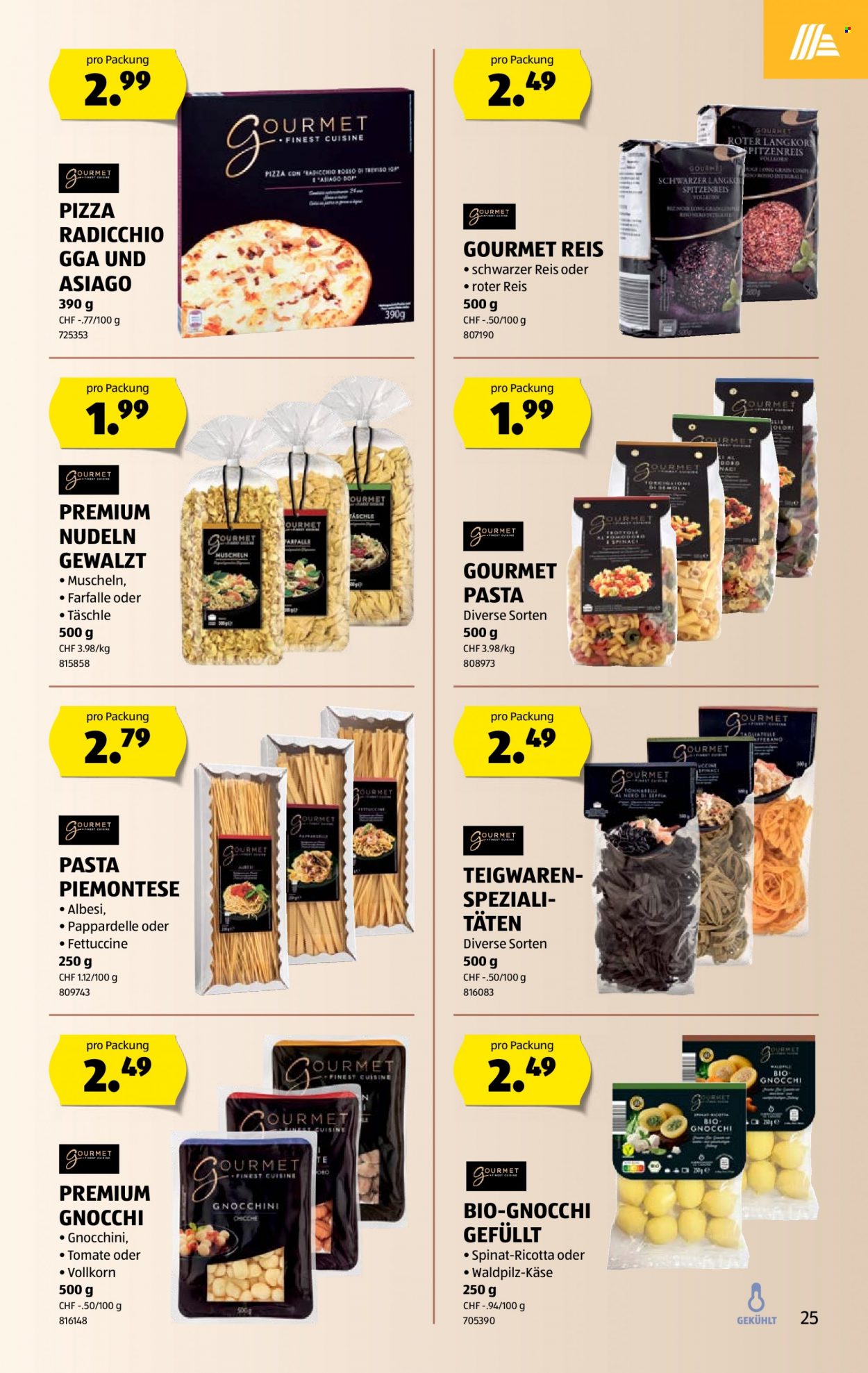 Prospekt Aldi - 23.3.2023 - 29.3.2023. Seite 25