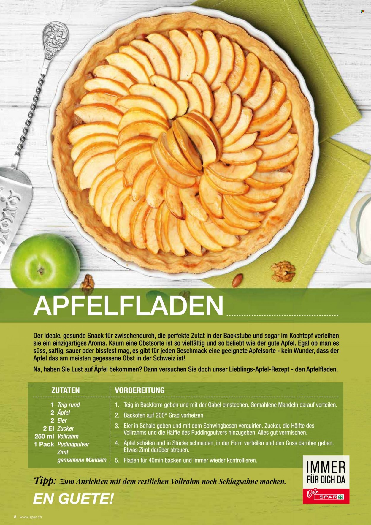 Catalogue SPAR - 21.3.2023 - 25.3.2023. Page 8