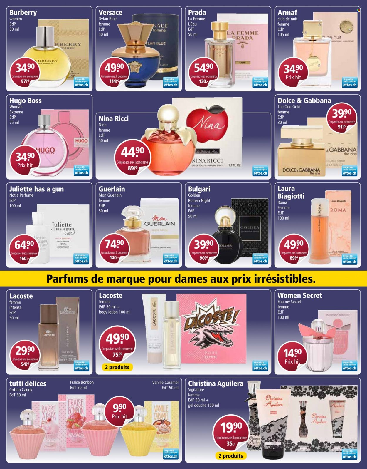 Volantino Otto's. Pagina 8