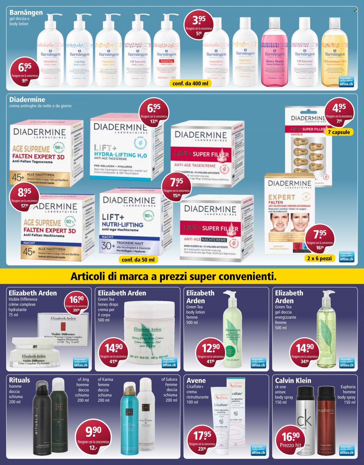 Catalogue Otto's. Page 6