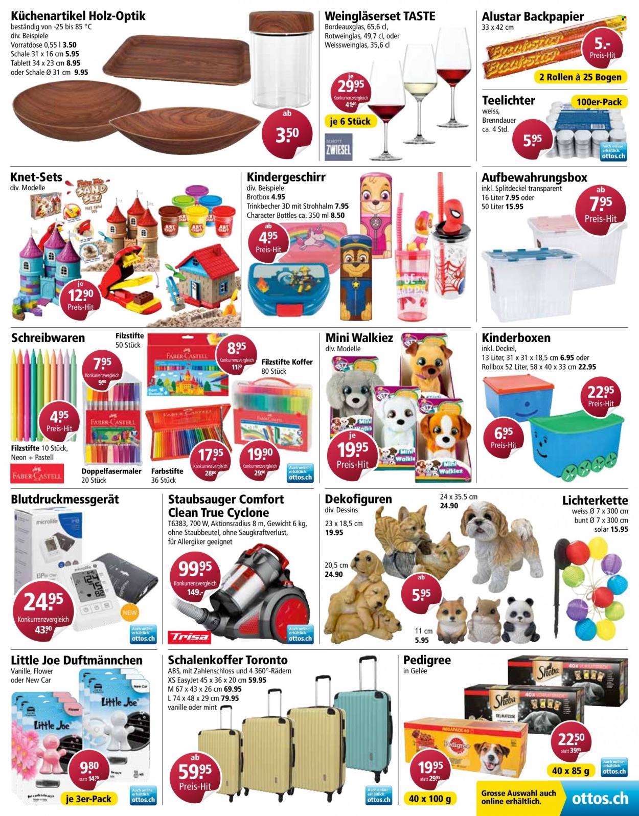 Volantino Otto's - 29.3.2023 - 5.4.2023. Pagina 7