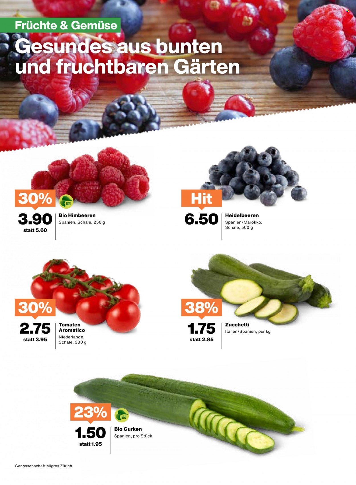 Volantino Migros - 21.3.2023 - 27.3.2023. Pagina 2