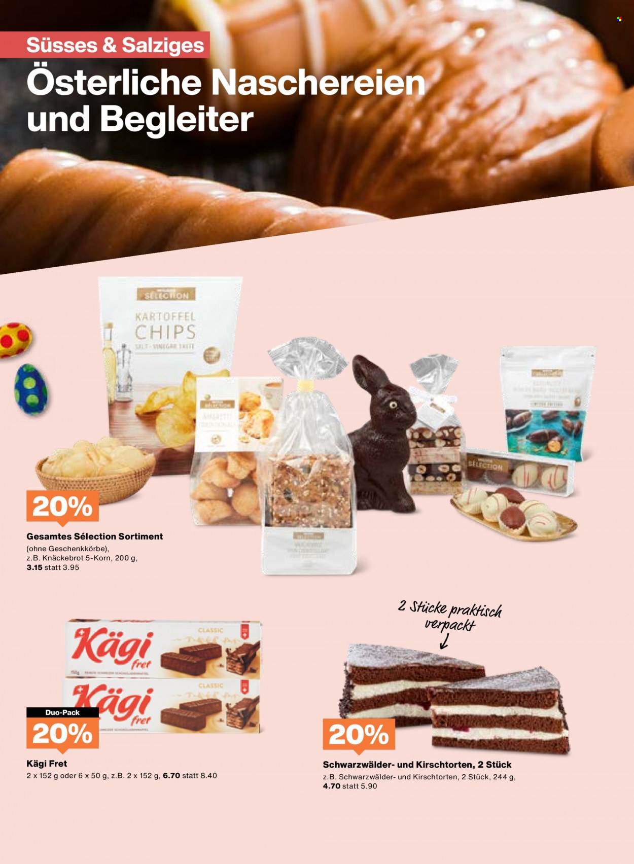Volantino Migros - 21.3.2023 - 27.3.2023. Pagina 10
