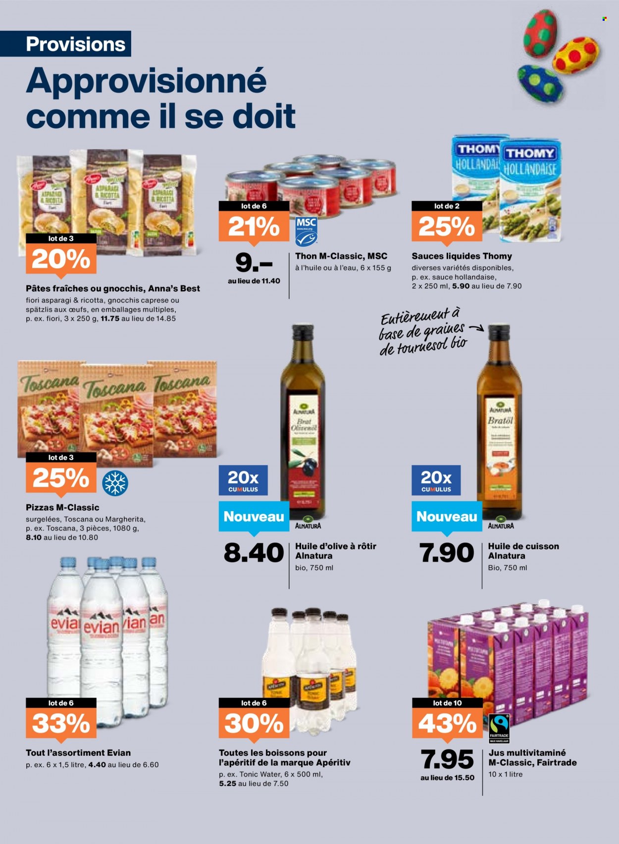 Volantino Migros - 21.3.2023 - 27.3.2023. Pagina 8