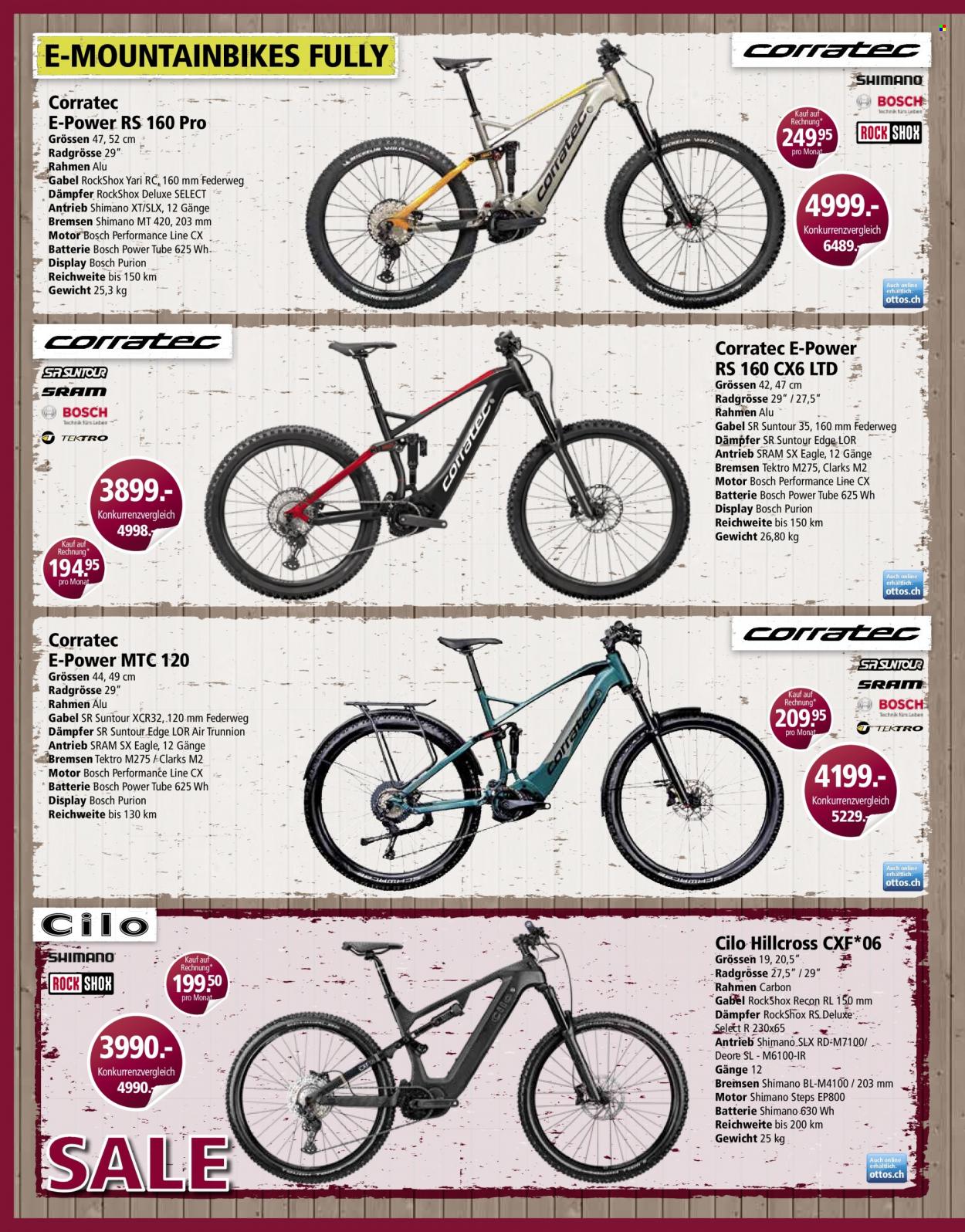 Volantino Otto's - 27.3.2023 - 31.3.2023. Pagina 2