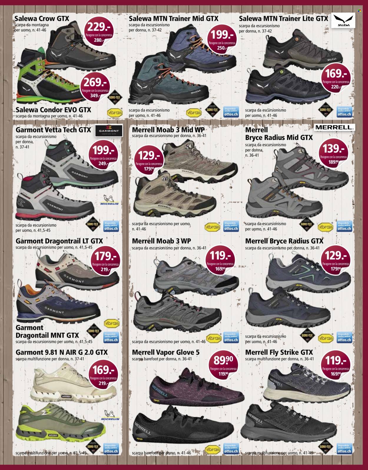 Volantino Otto's - 27.3.2023 - 31.3.2023. Pagina 13