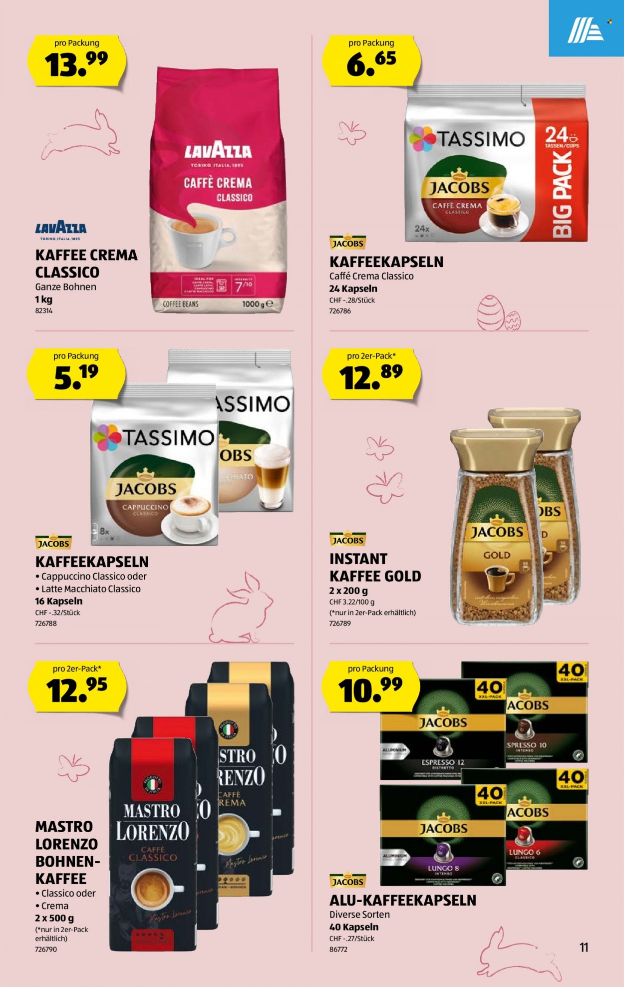 Catalogue Aldi - 30.3.2023 - 5.4.2023. Page 11