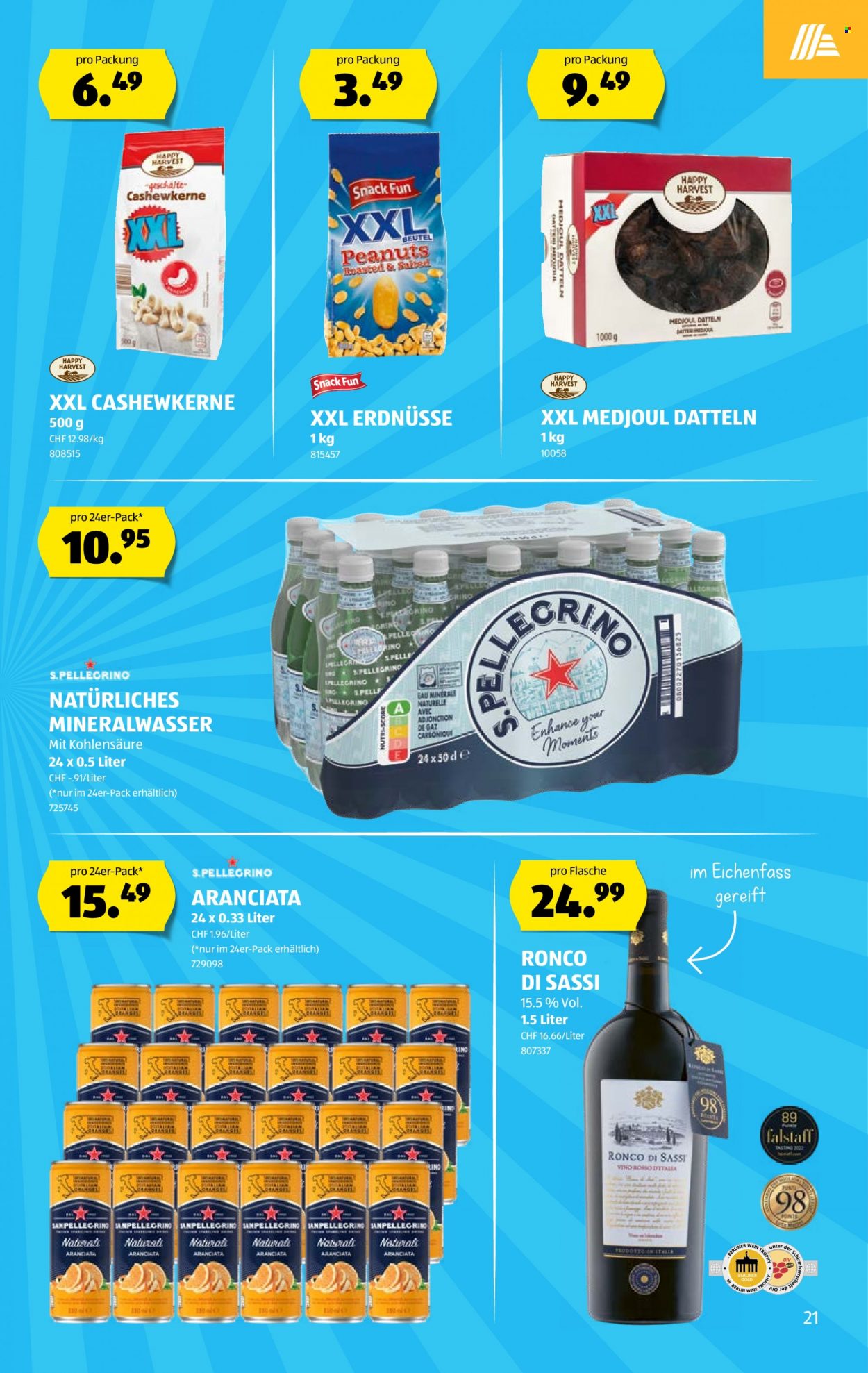 Catalogue Aldi - 30.3.2023 - 5.4.2023. Page 21