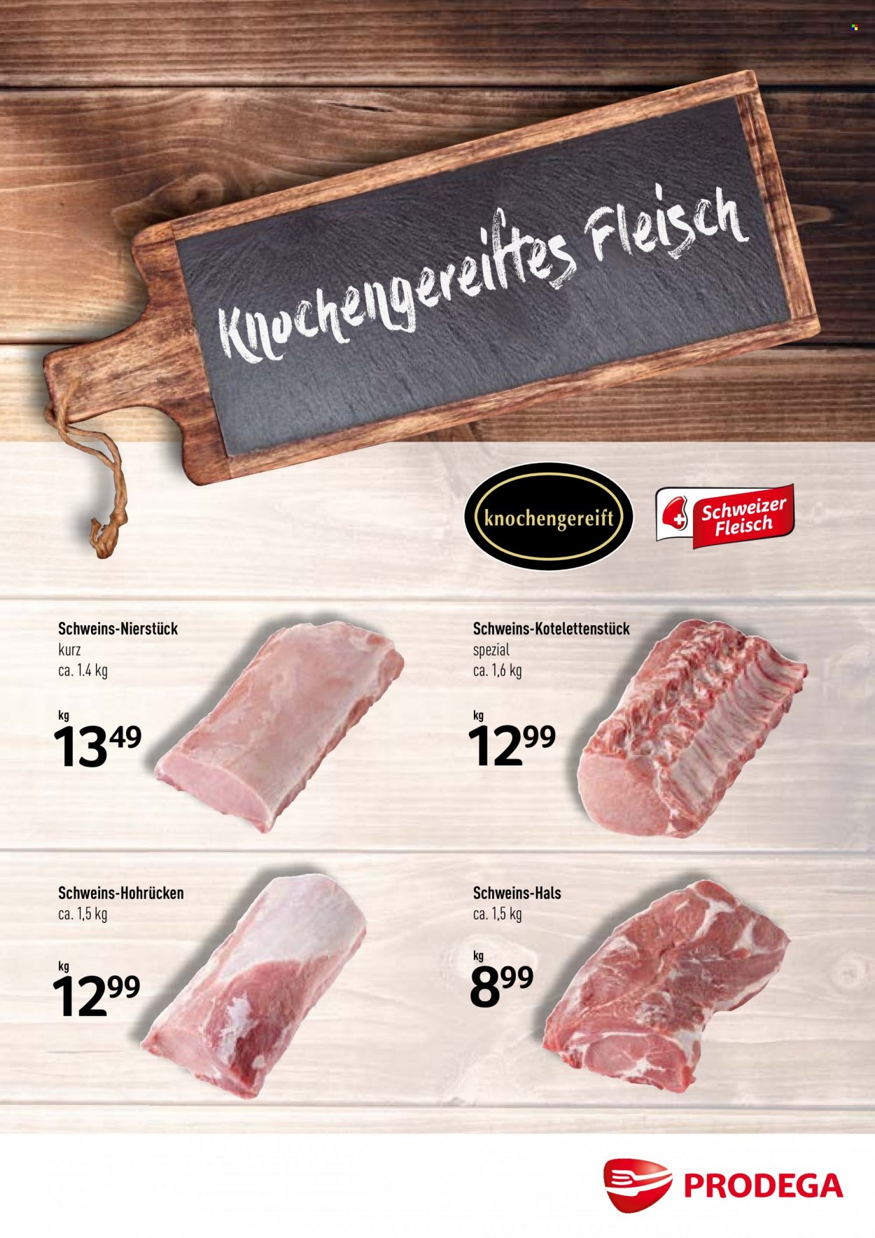 Volantino Prodega - 27.3.2023 - 1.4.2023. Pagina 9