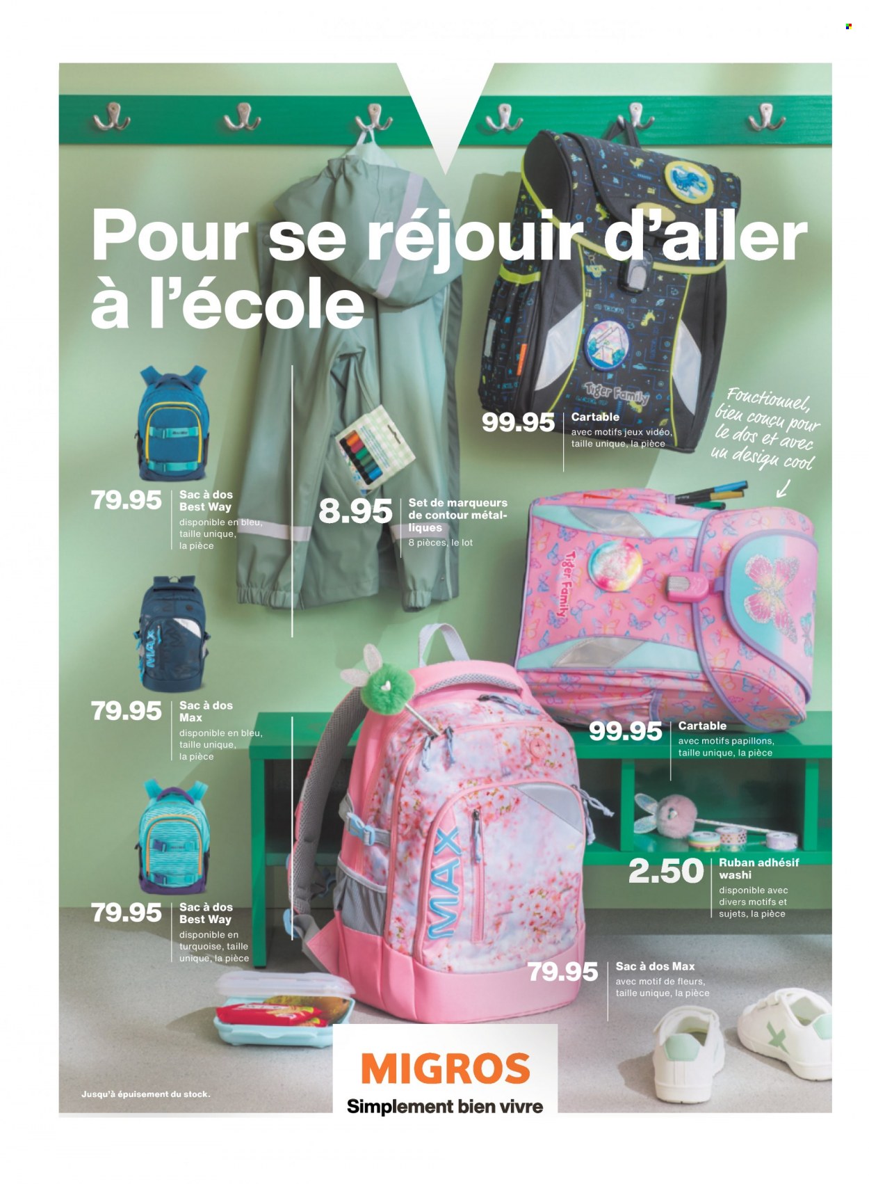 Volantino Migros - 20.3.2023 - 26.3.2023. Pagina 28