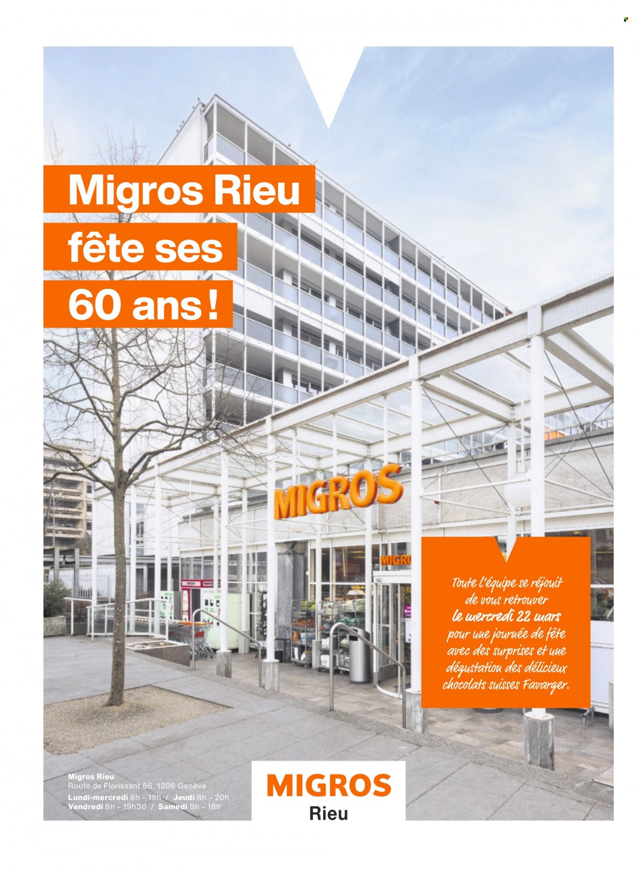 Volantino Migros - 20.3.2023 - 26.3.2023. Pagina 34