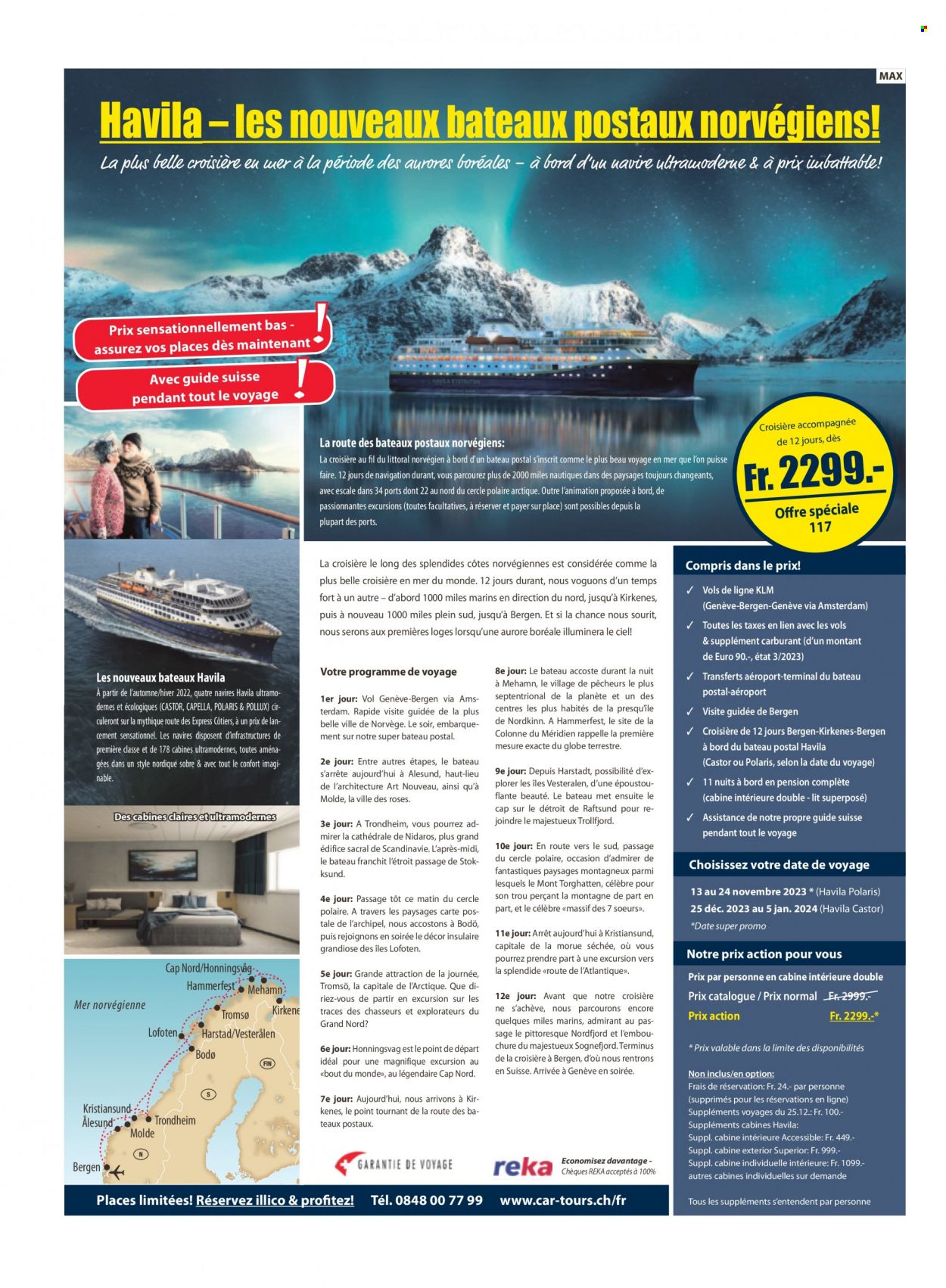 Volantino Migros - 20.3.2023 - 26.3.2023. Pagina 42