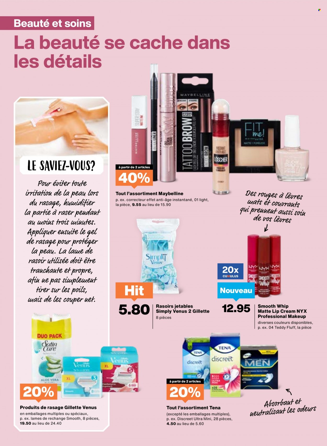 Volantino Migros - 28.3.2023 - 3.4.2023. Pagina 12