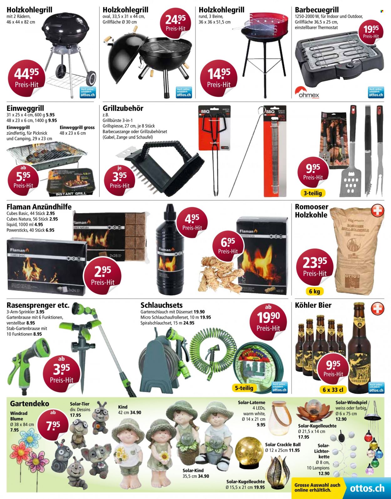 Volantino Otto's - 4.4.2023 - 10.4.2023. Pagina 5