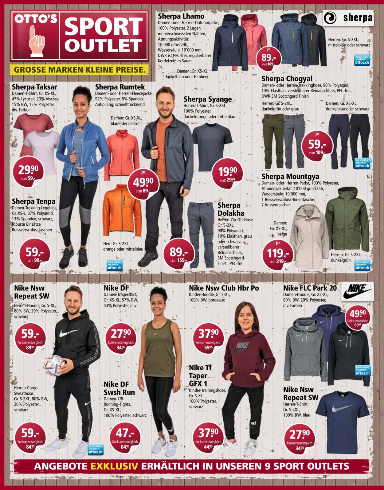 Volantino Otto's - 4.4.2023 - 10.4.2023. Pagina 16